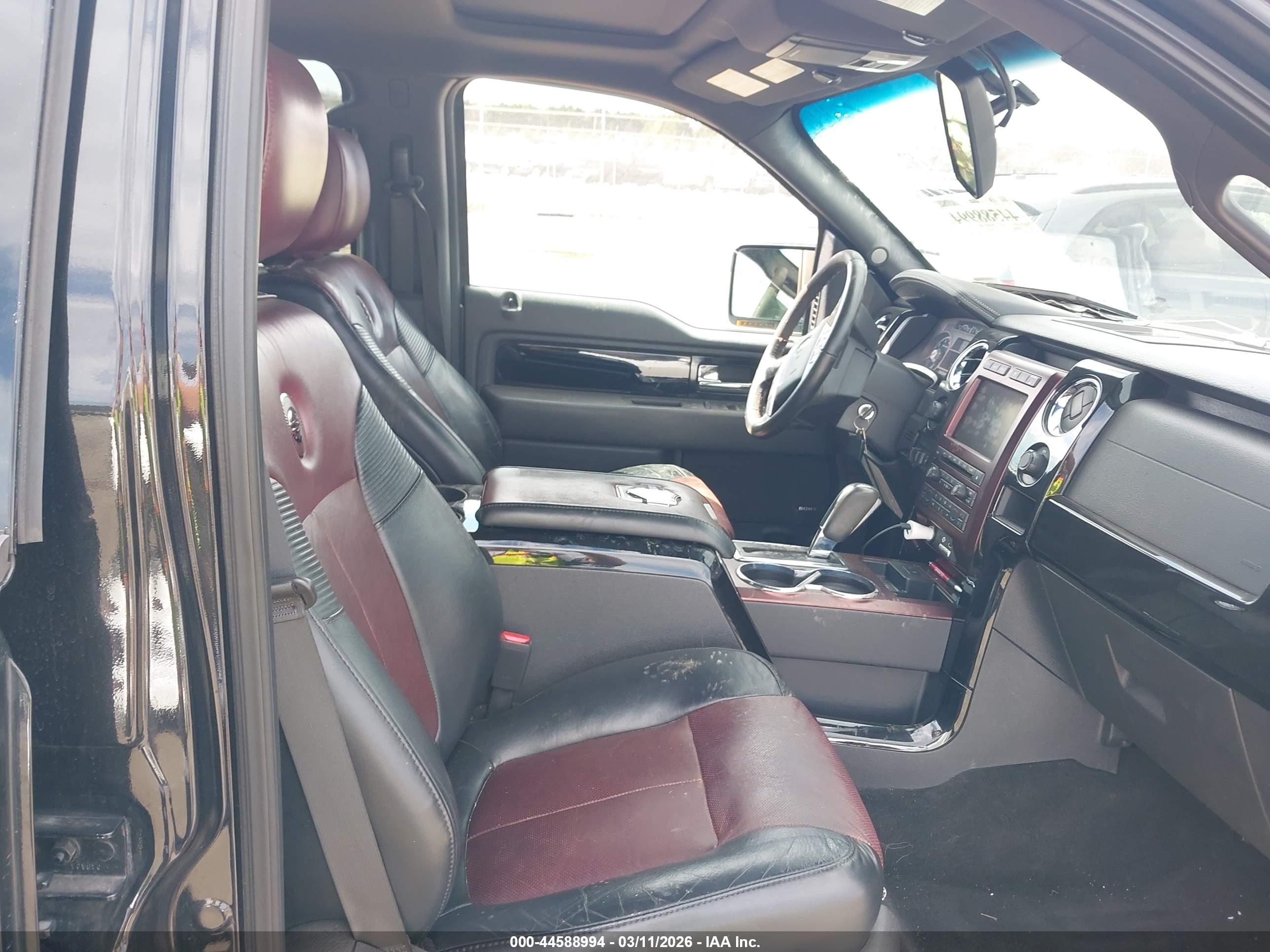 FORD F-150 image 5
