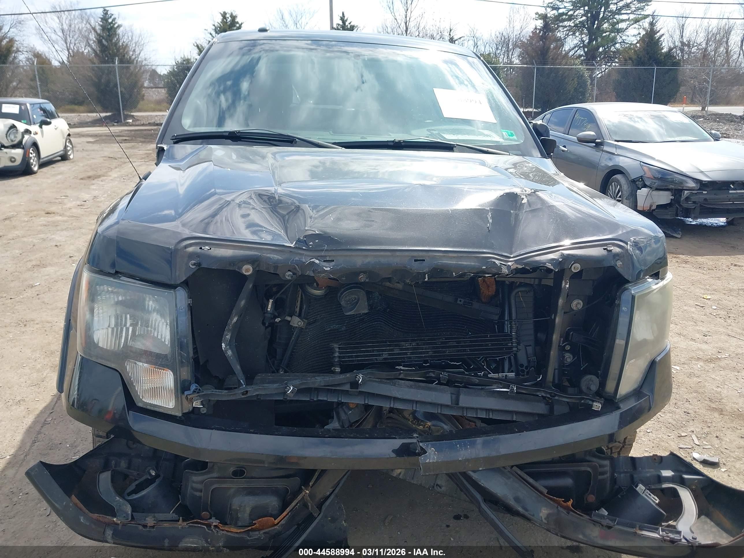 FORD F-150 image 6
