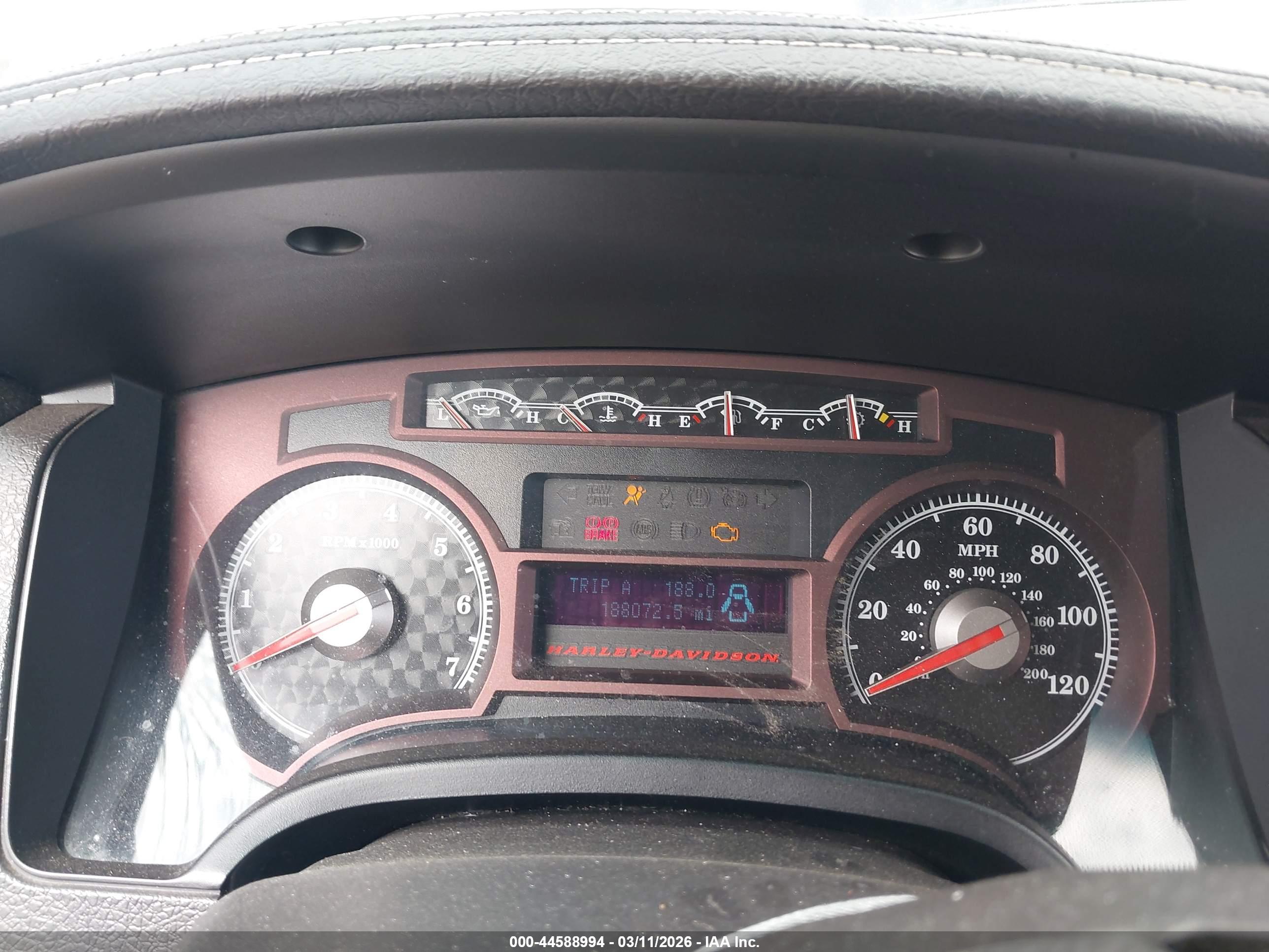 FORD F-150 image 7
