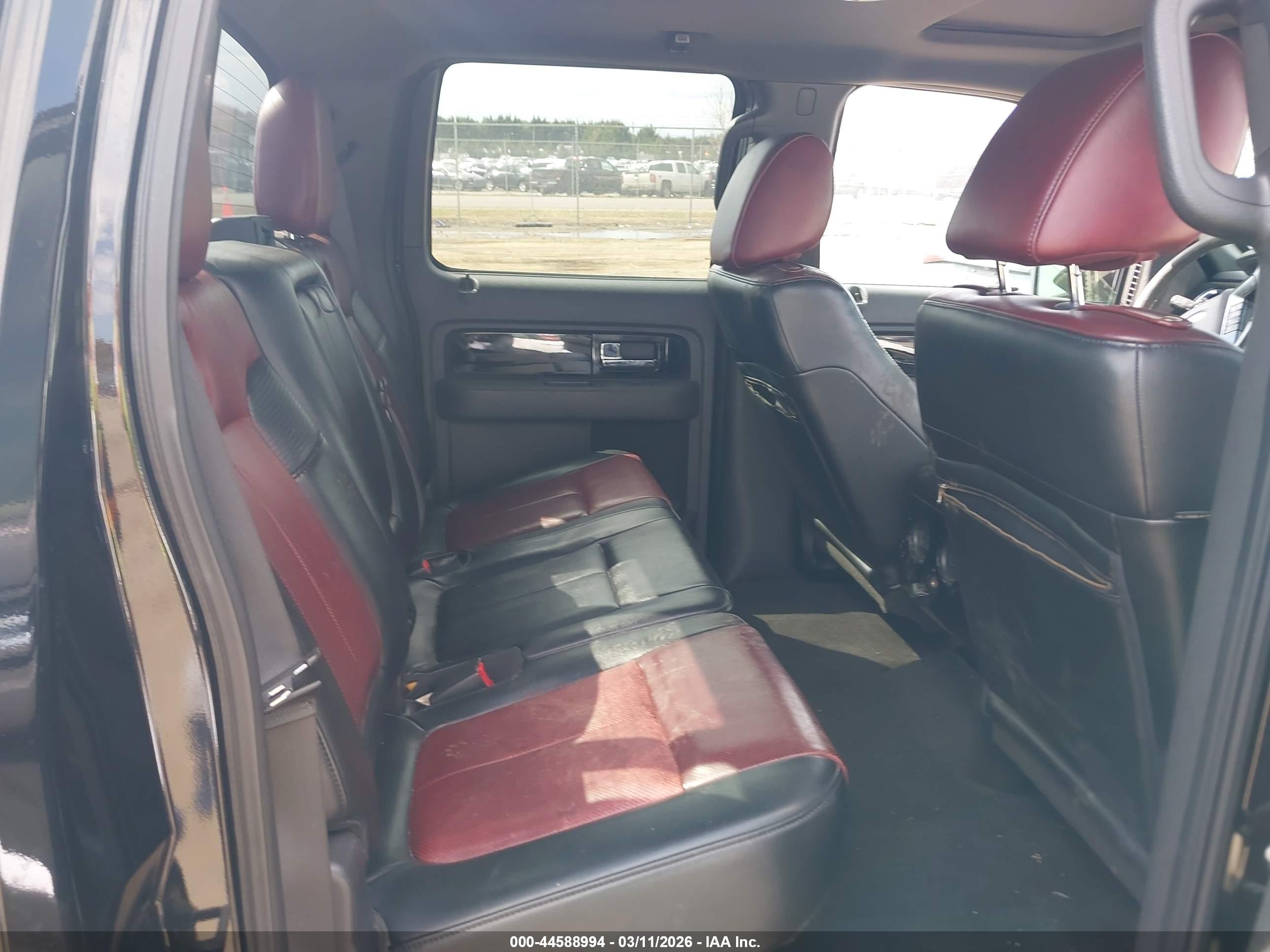 FORD F-150 image 8