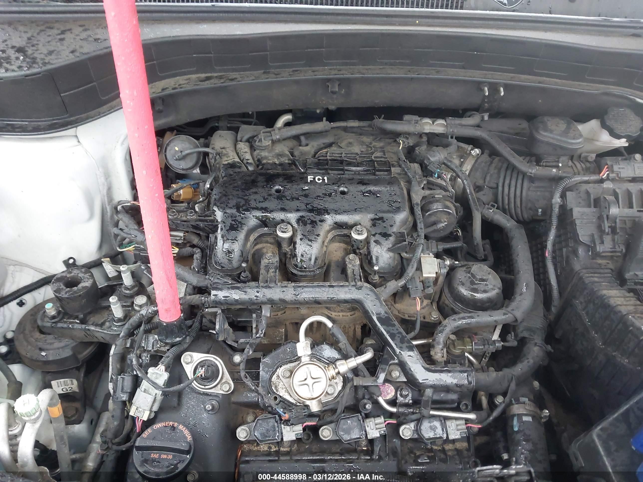 KIA SORENTO image 6