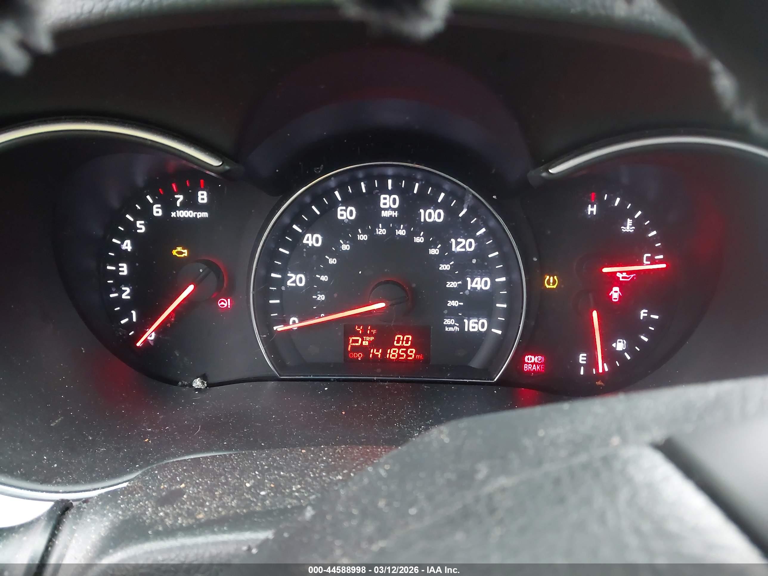 KIA SORENTO image 7