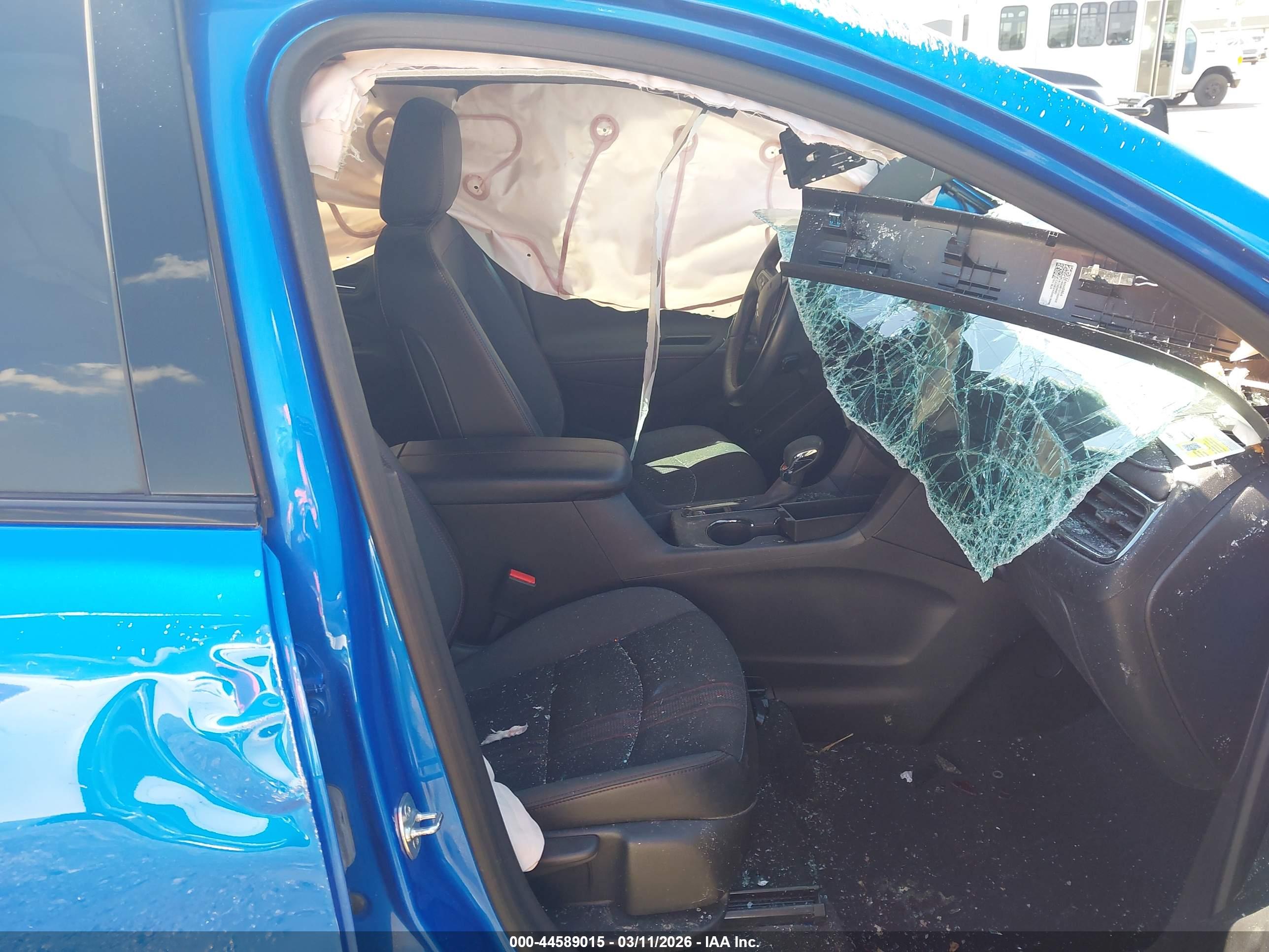 CHEVROLET EQUINOX image 5