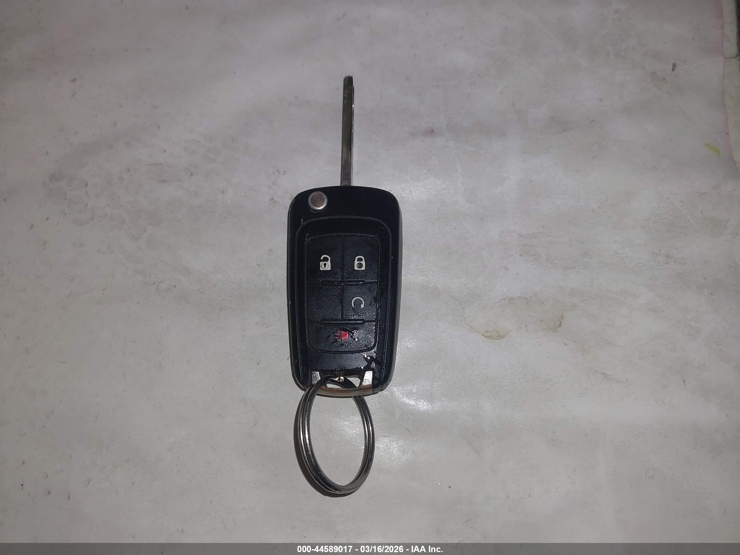 CHEVROLET EQUINOX image 11