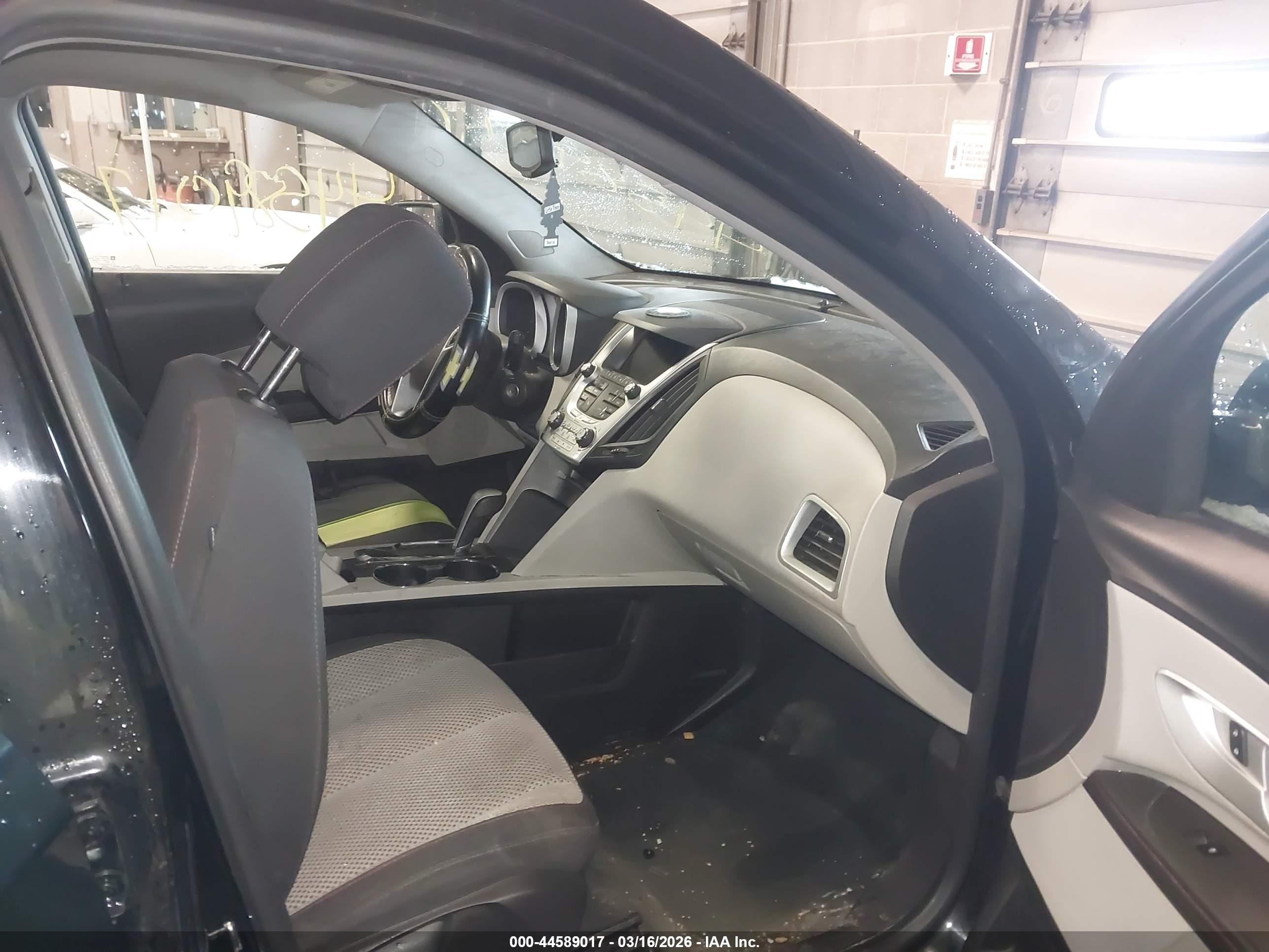 CHEVROLET EQUINOX image 5