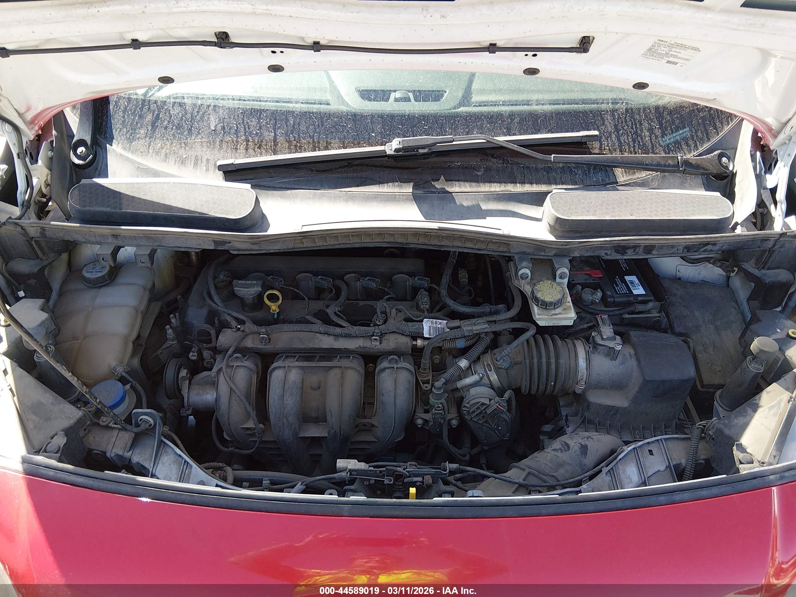 FORD TRANSIT image 10