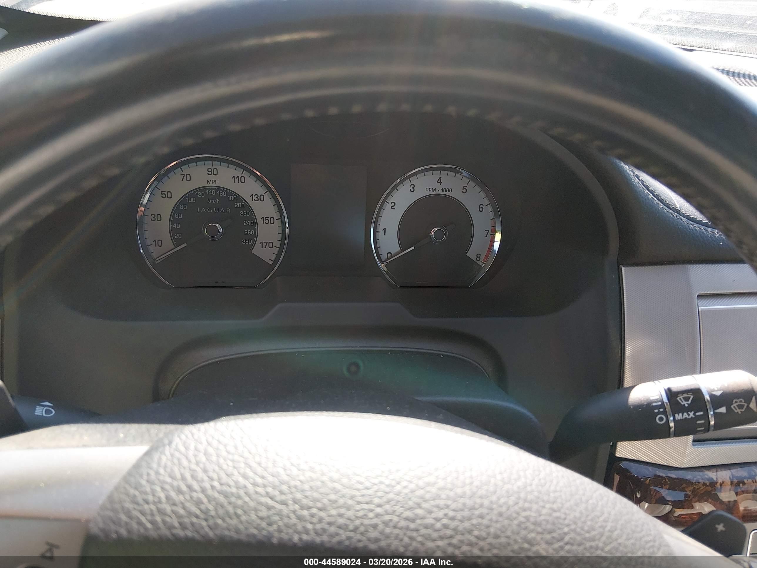 JAGUAR XF image 7