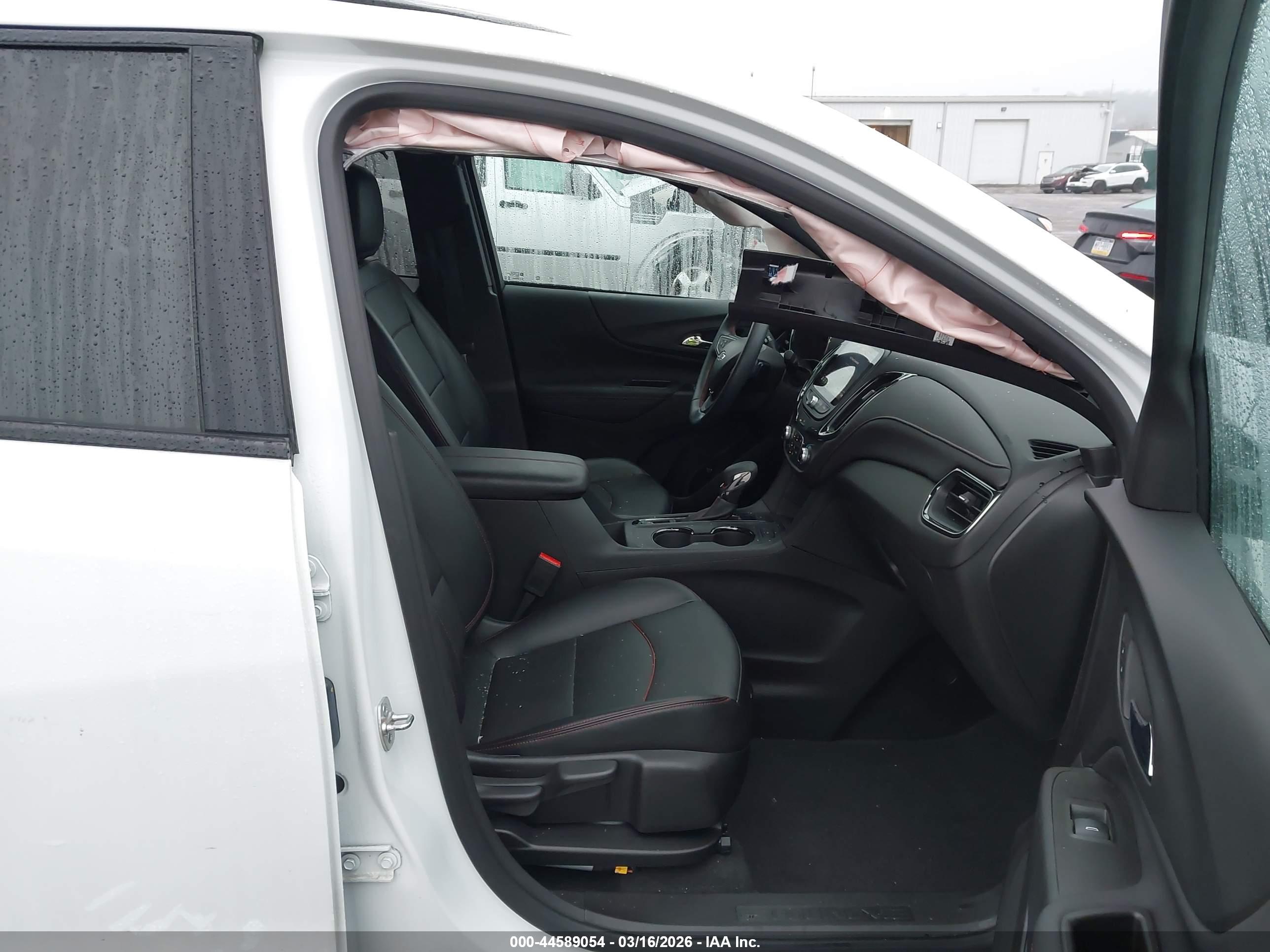 CHEVROLET EQUINOX image 5