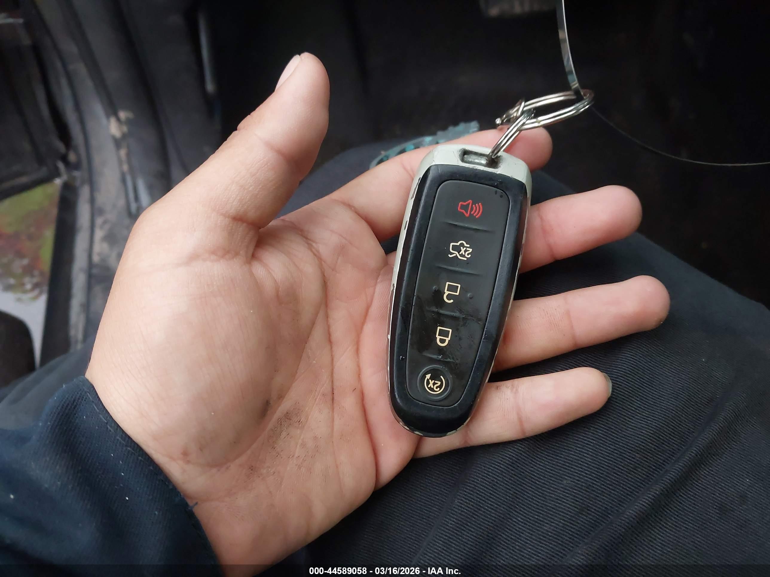 FORD FOCUS image 11