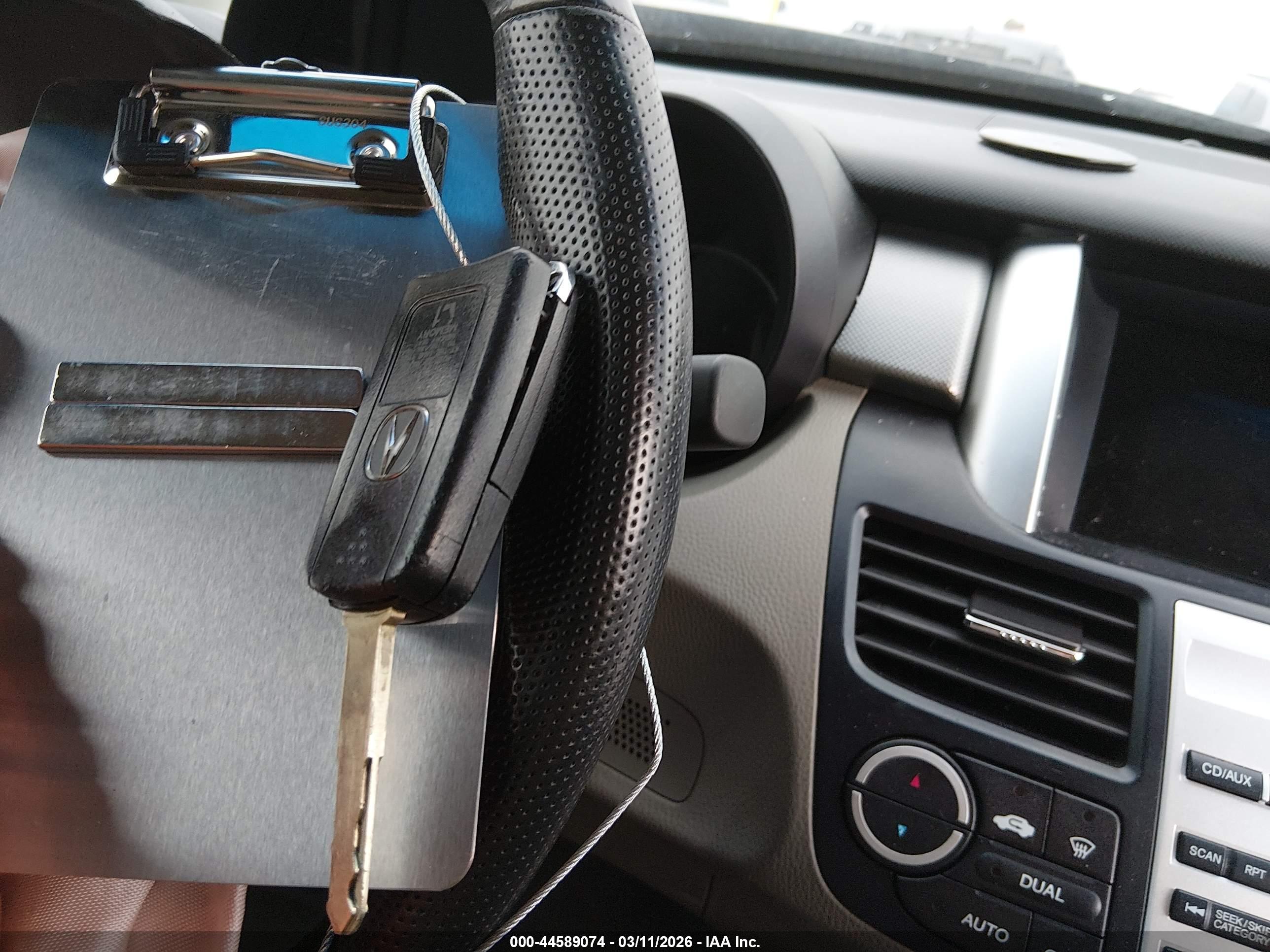 ACURA RDX image 11