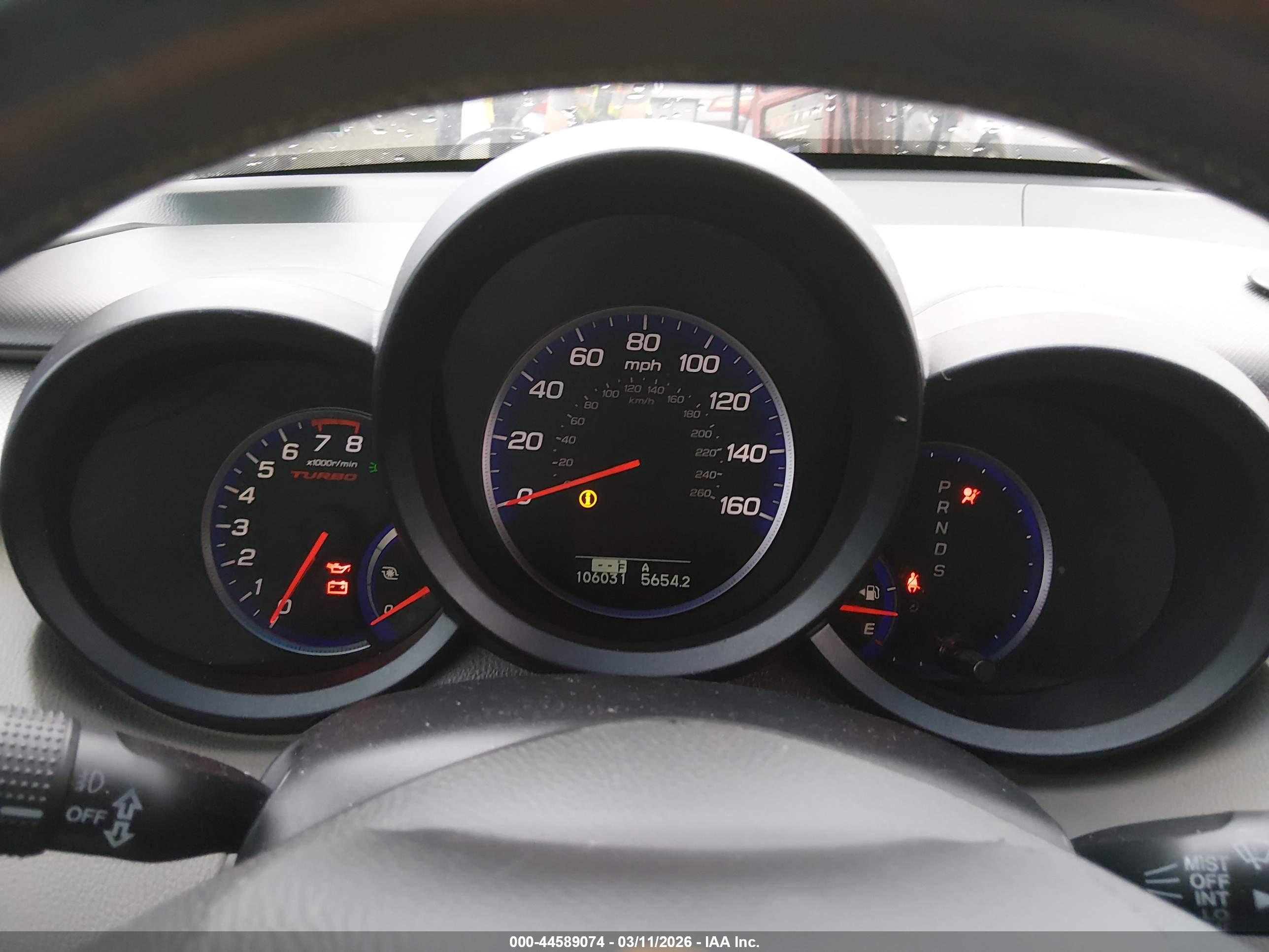 ACURA RDX image 7