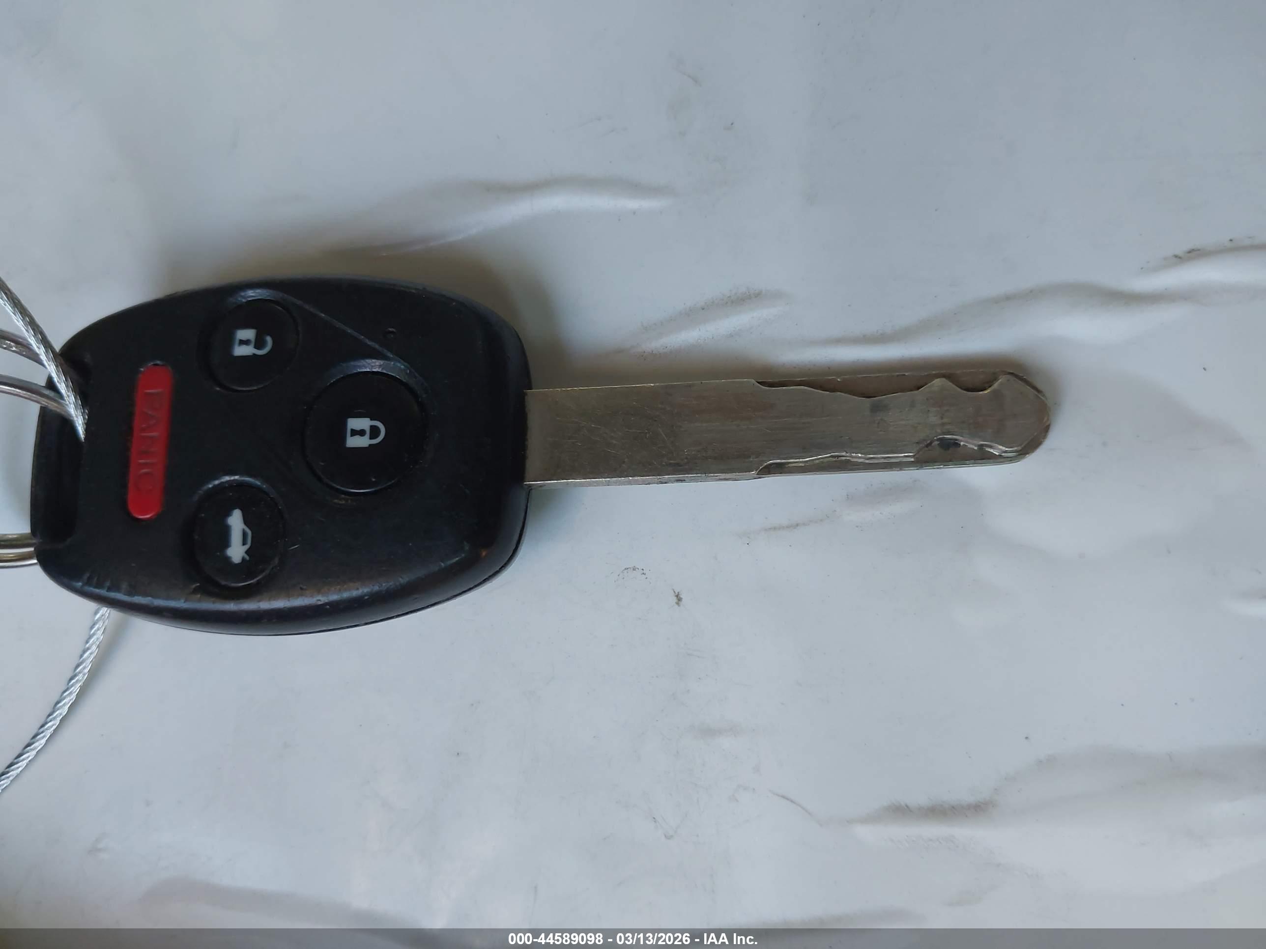 HONDA CIVIC image 11