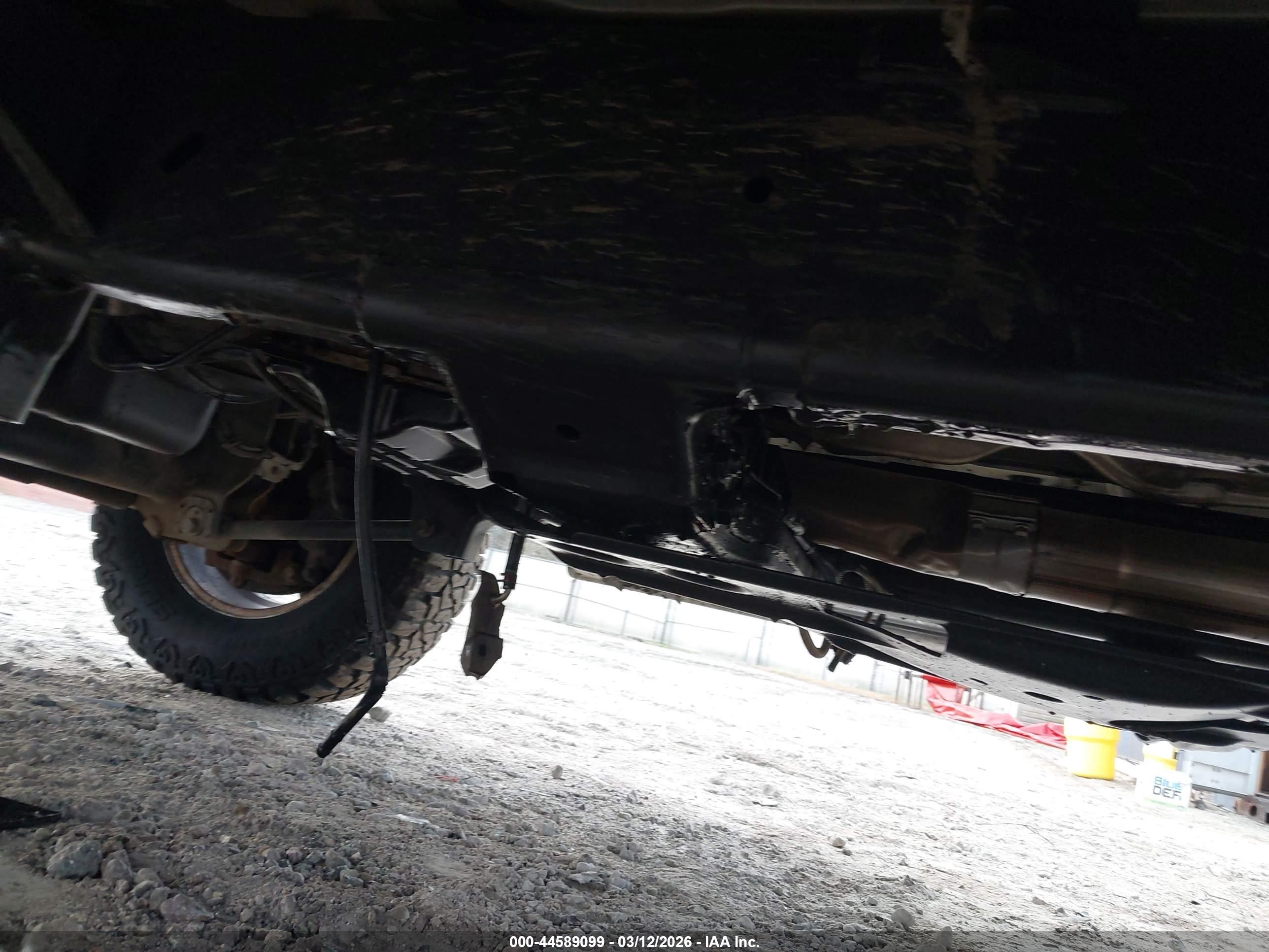 RAM 2500 image 6