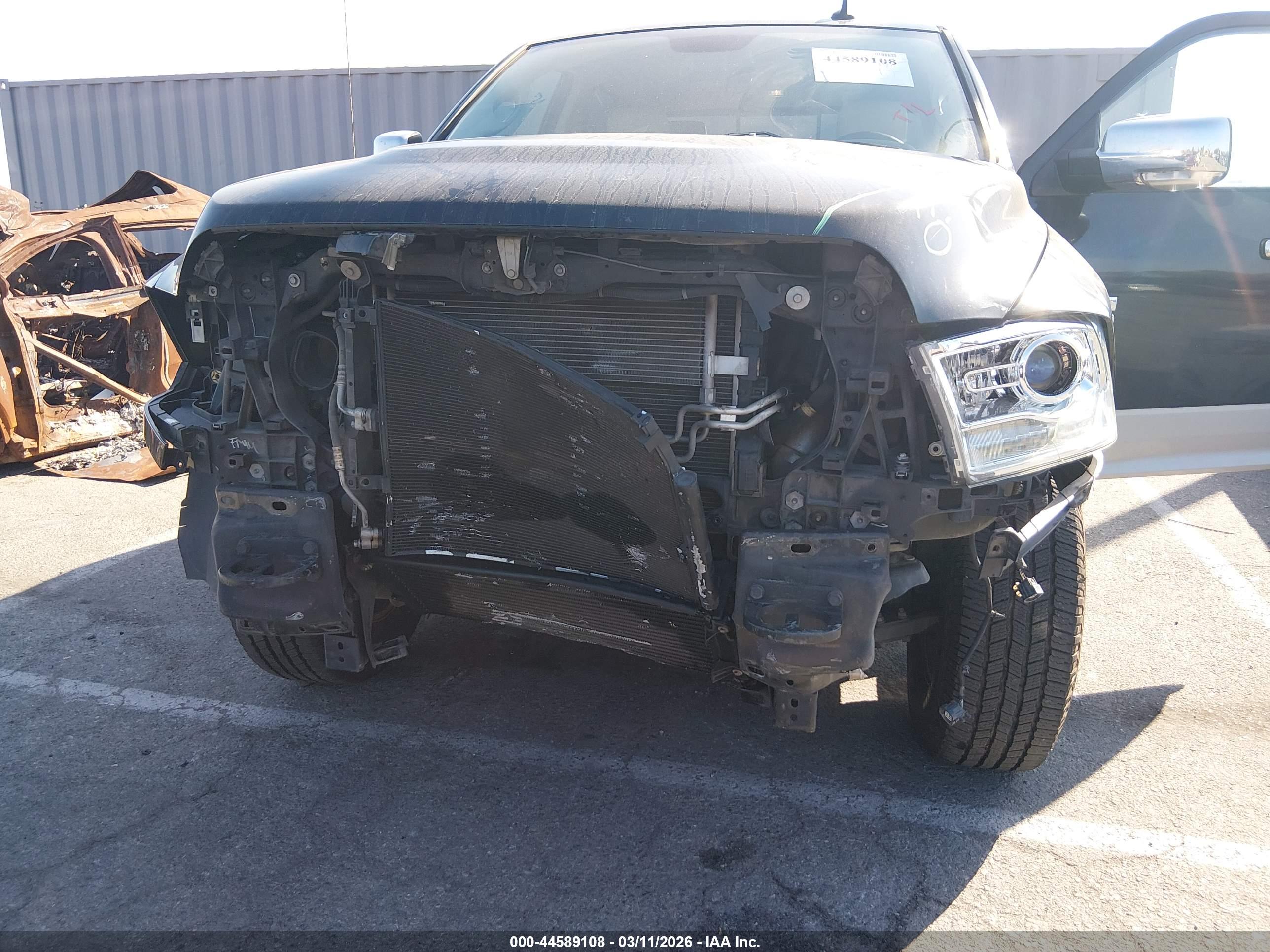 RAM 2500 image 6