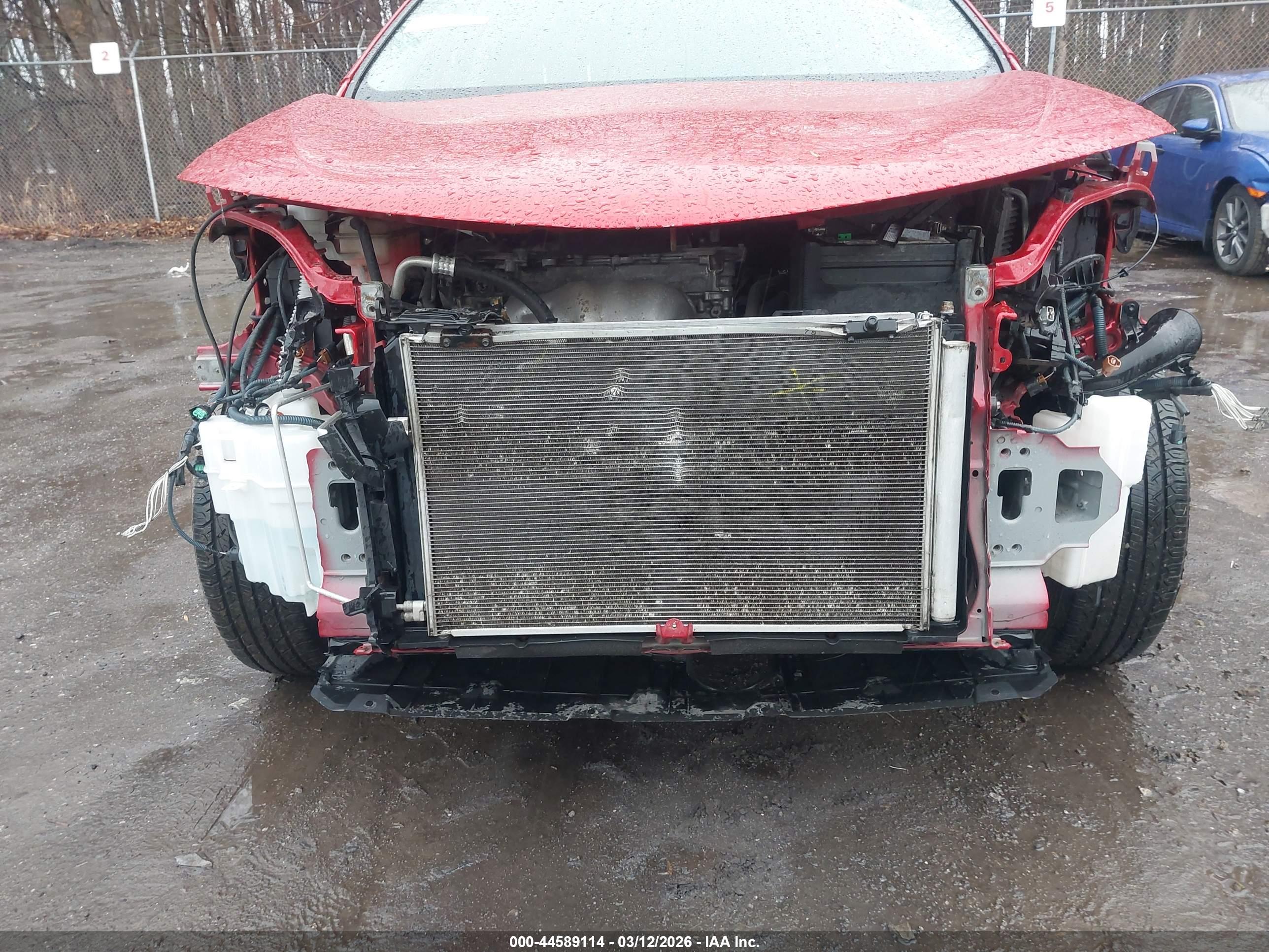 TOYOTA RAV4 image 6