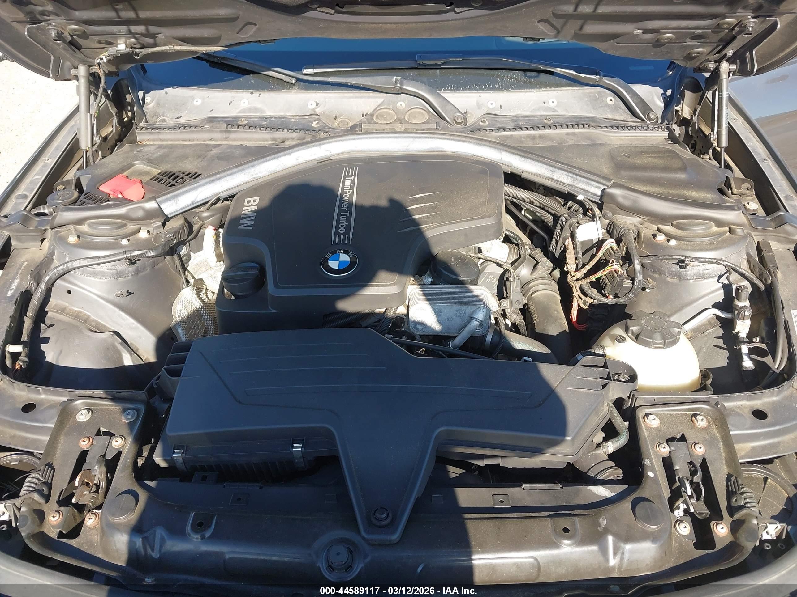 BMW 328I image 10
