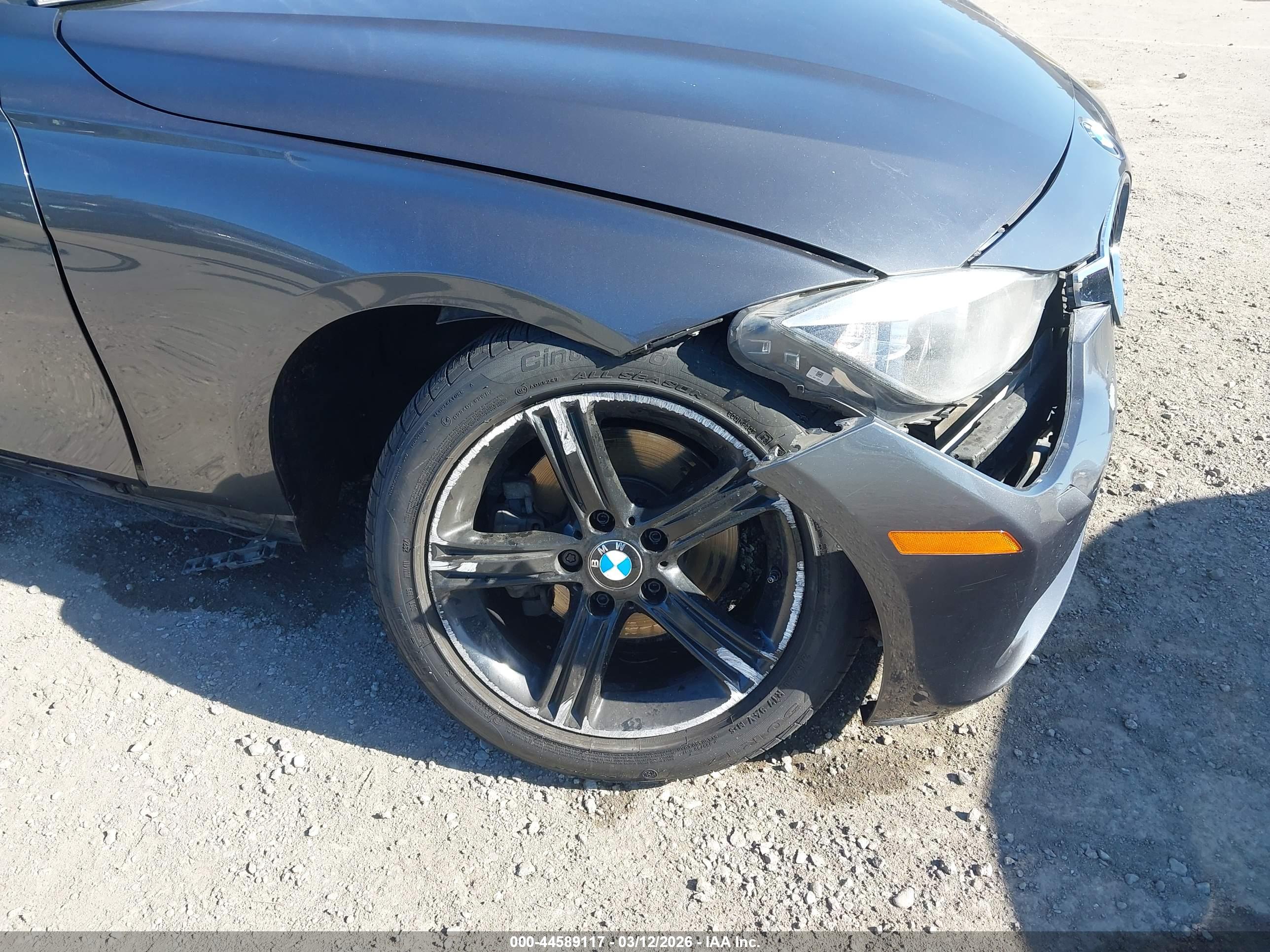 BMW 328I image 6