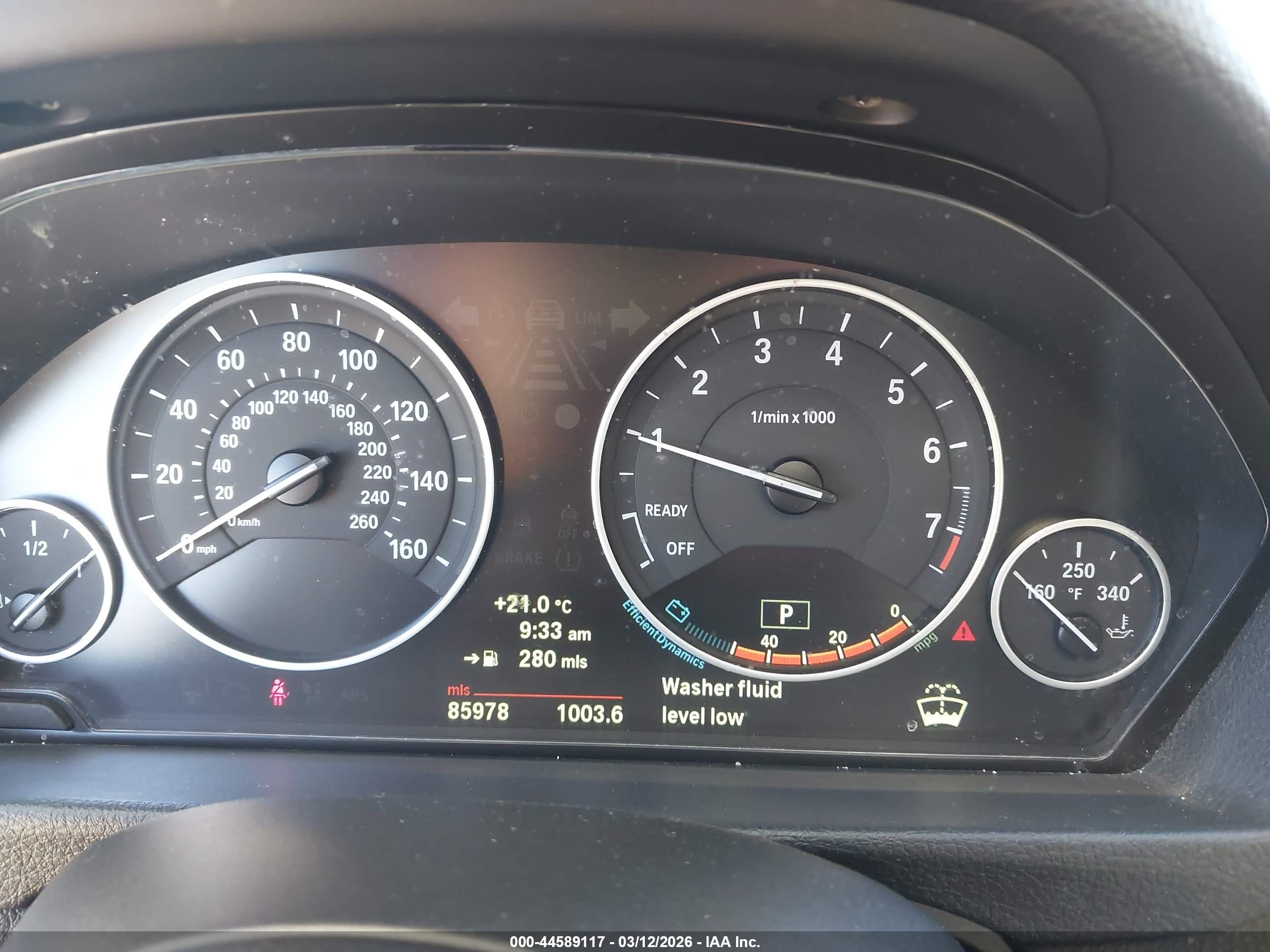 BMW 328I image 7