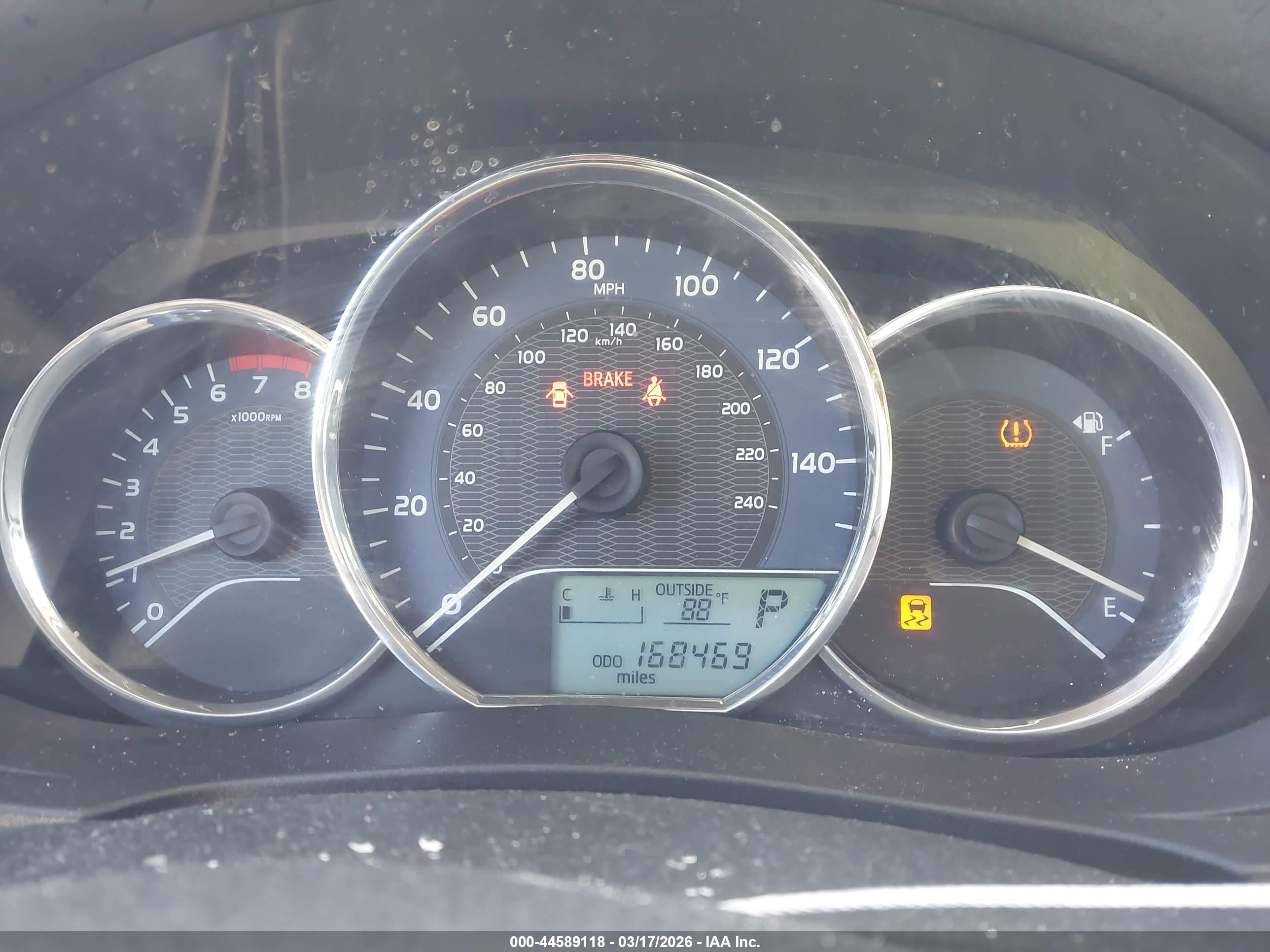 TOYOTA COROLLA image 7