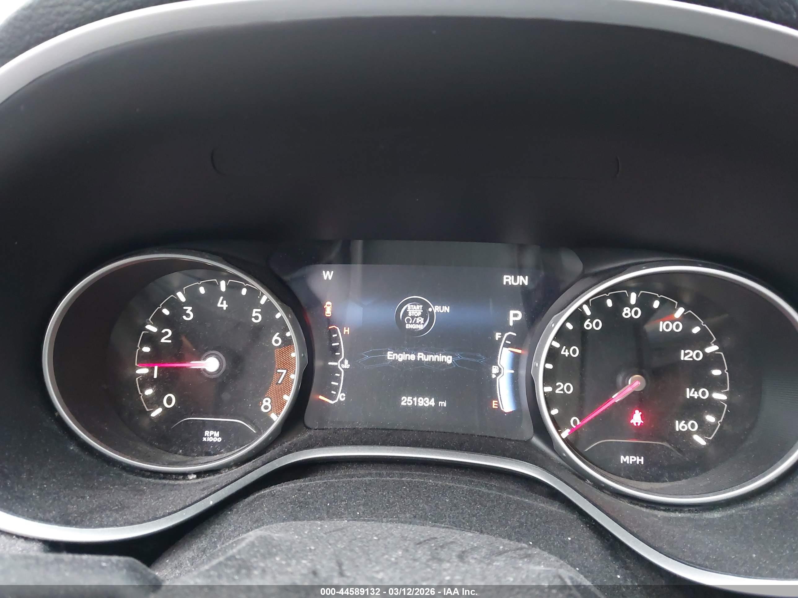 JEEP COMPASS image 7