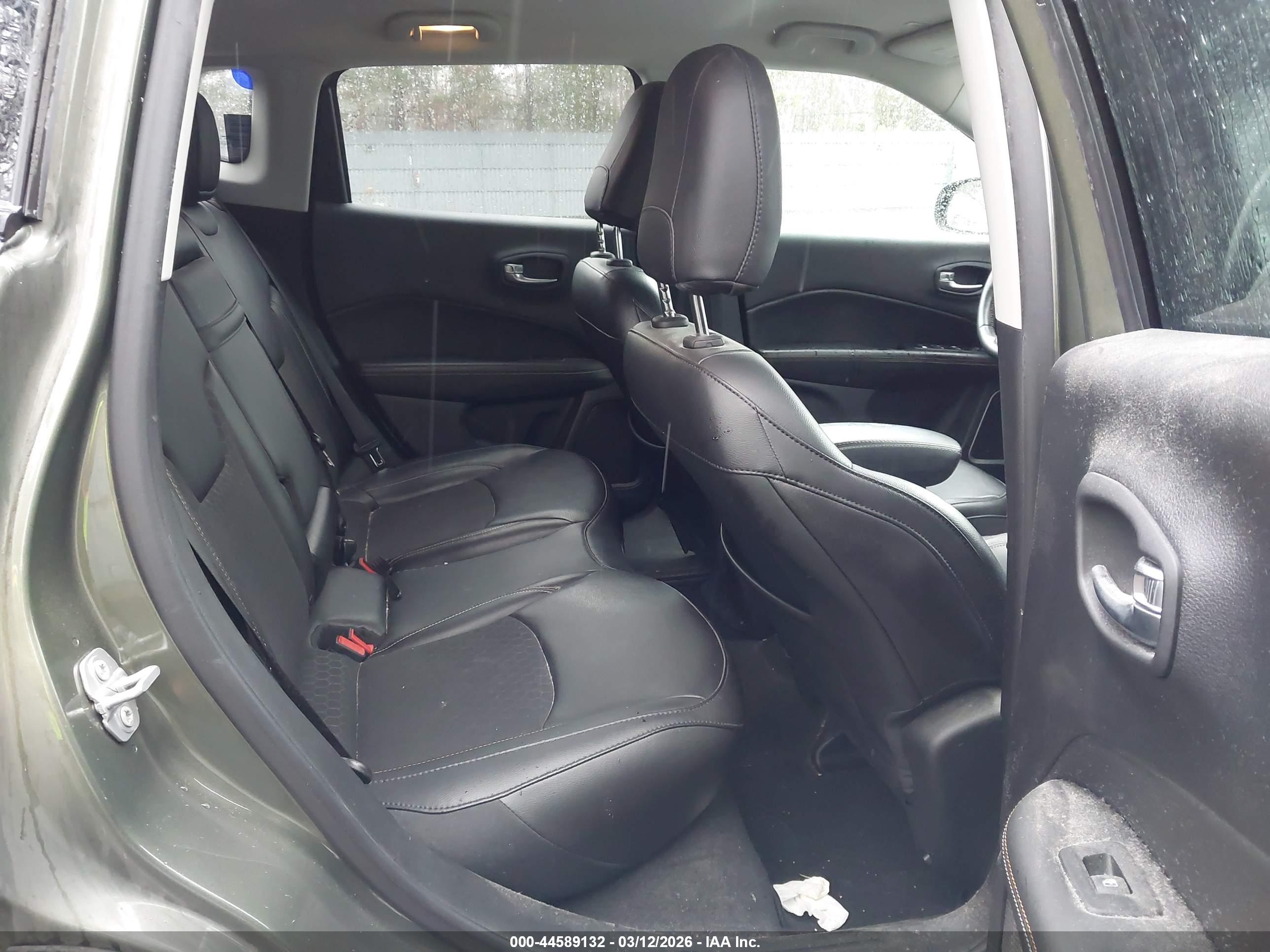 JEEP COMPASS image 8