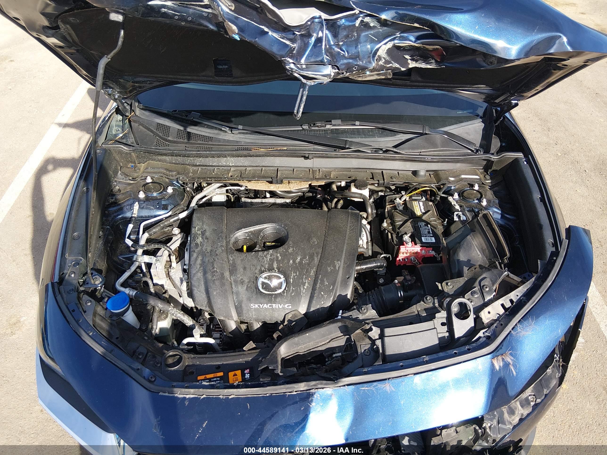 MAZDA CX-30 image 10