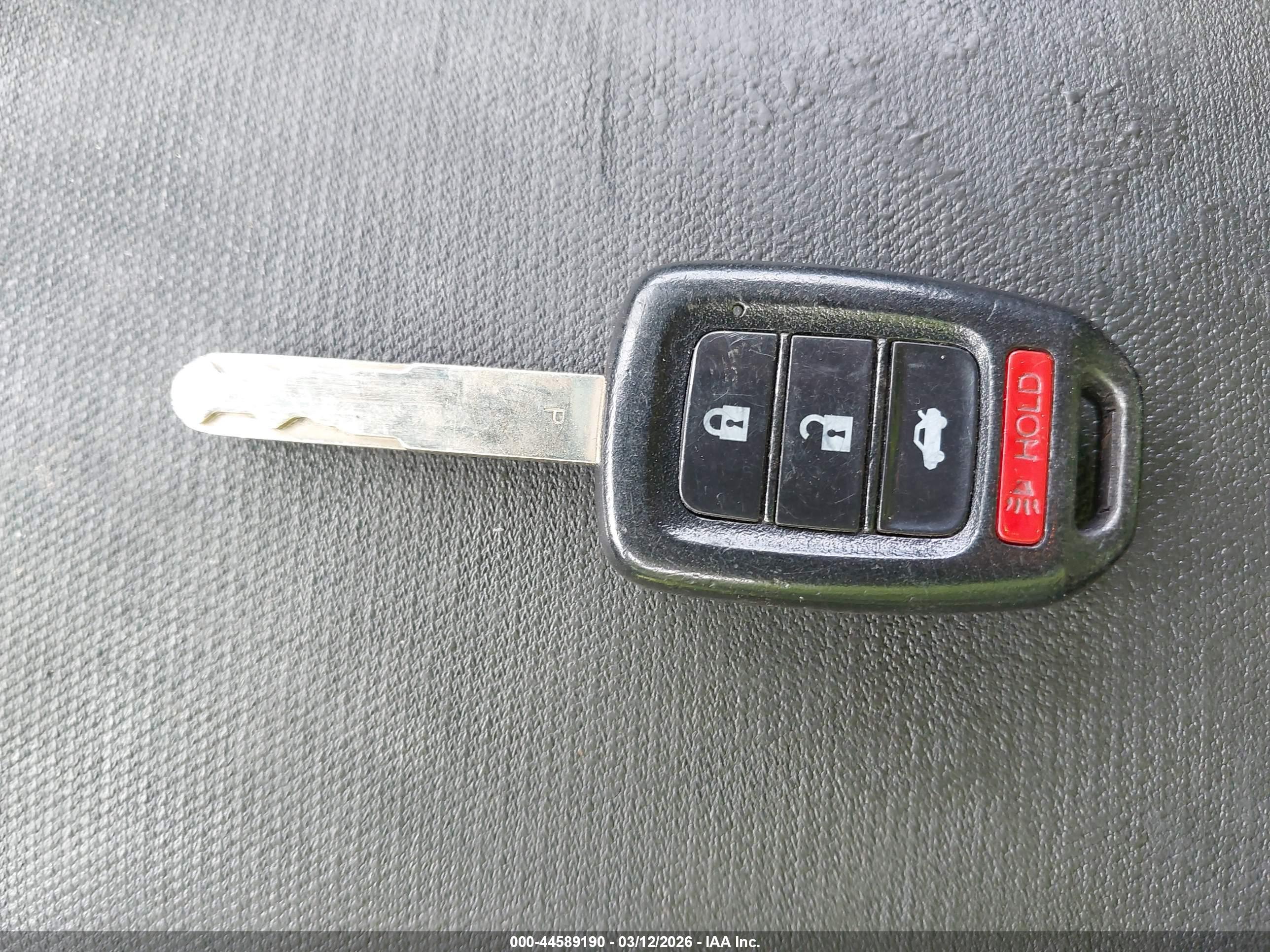 HONDA CIVIC image 11