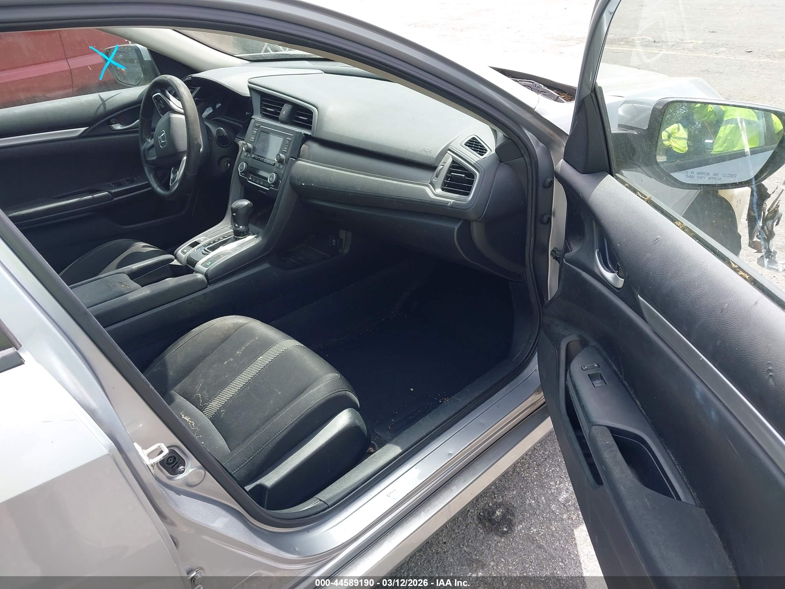 HONDA CIVIC image 5