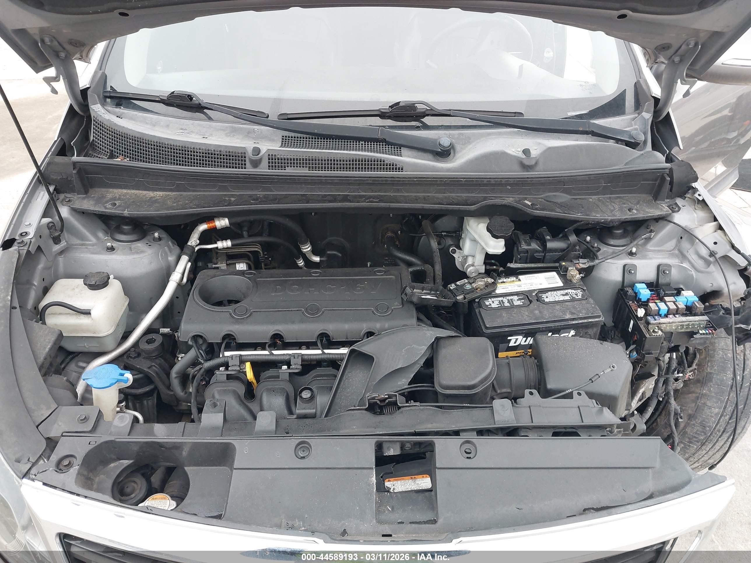 KIA SPORTAGE image 10