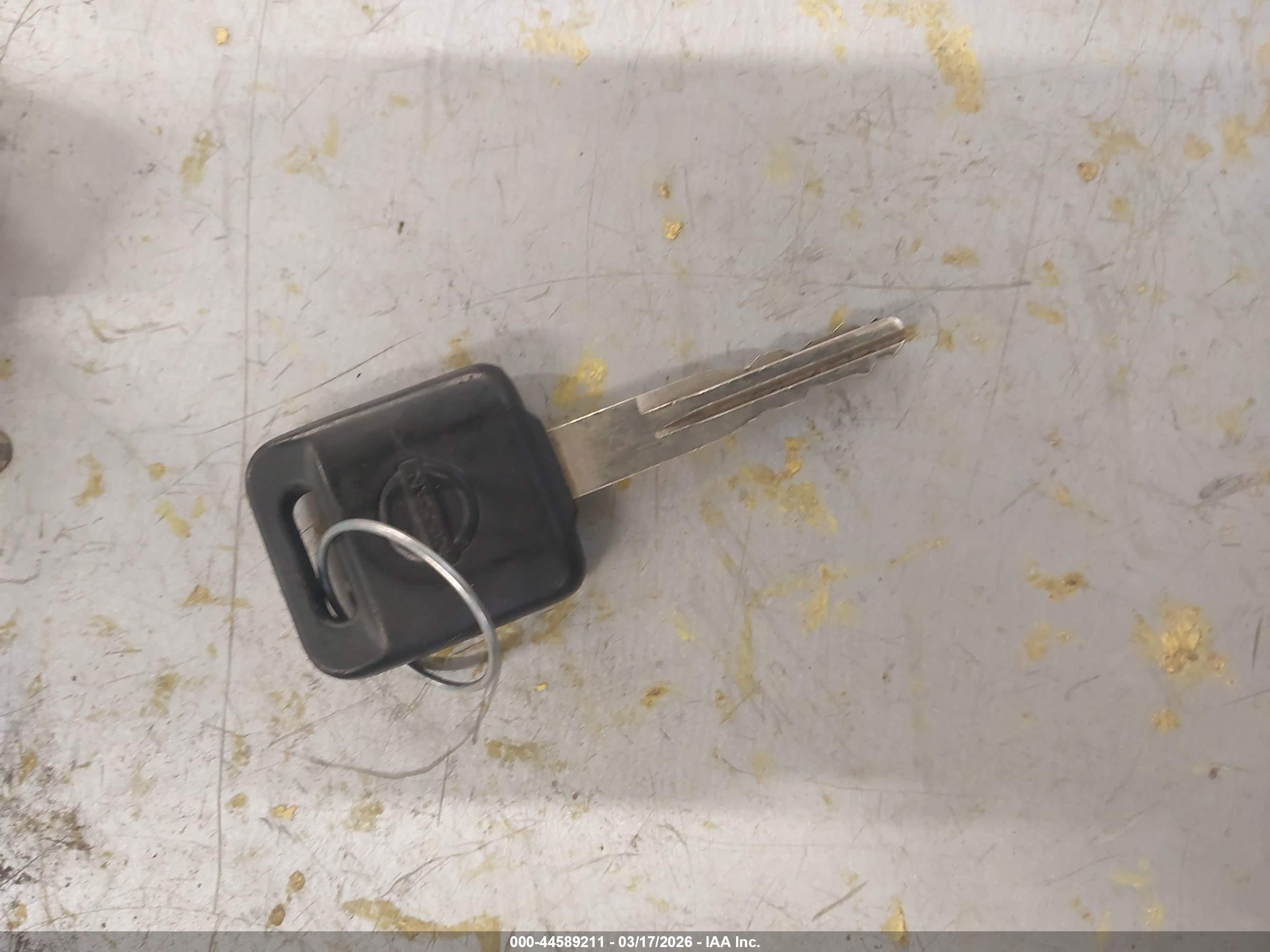NISSAN ROGUE image 11