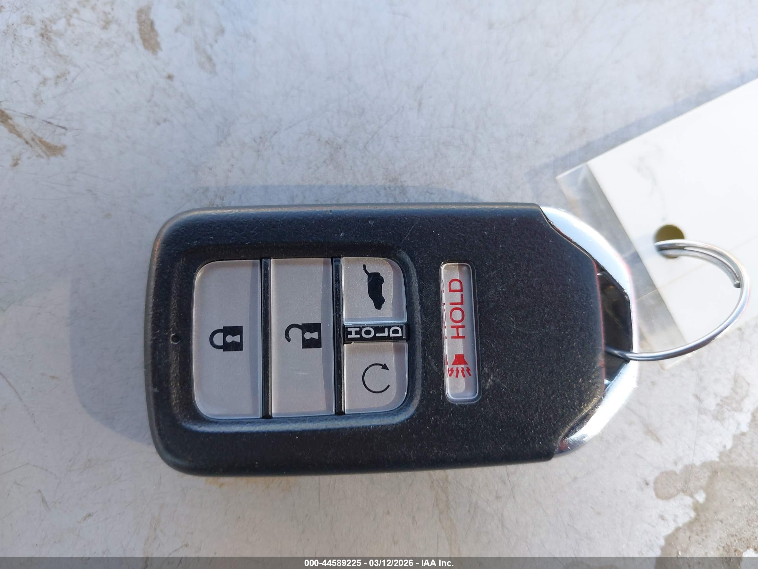 HONDA CR-V image 11