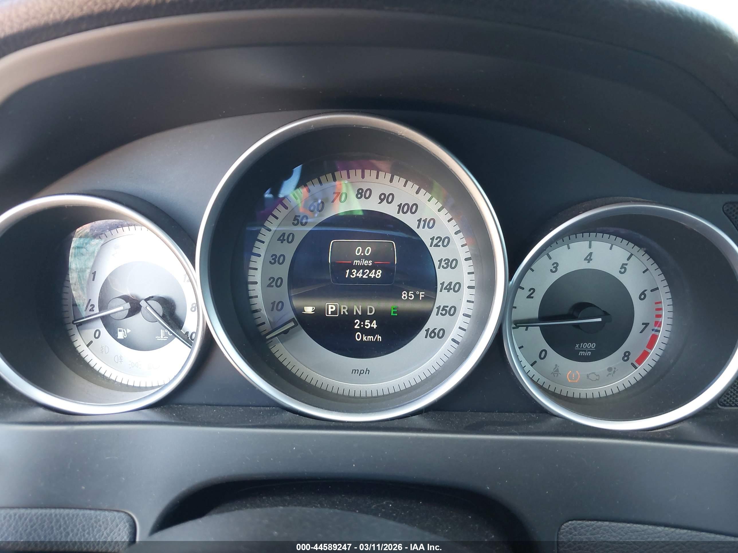 MERCEDES-BENZ C image 7