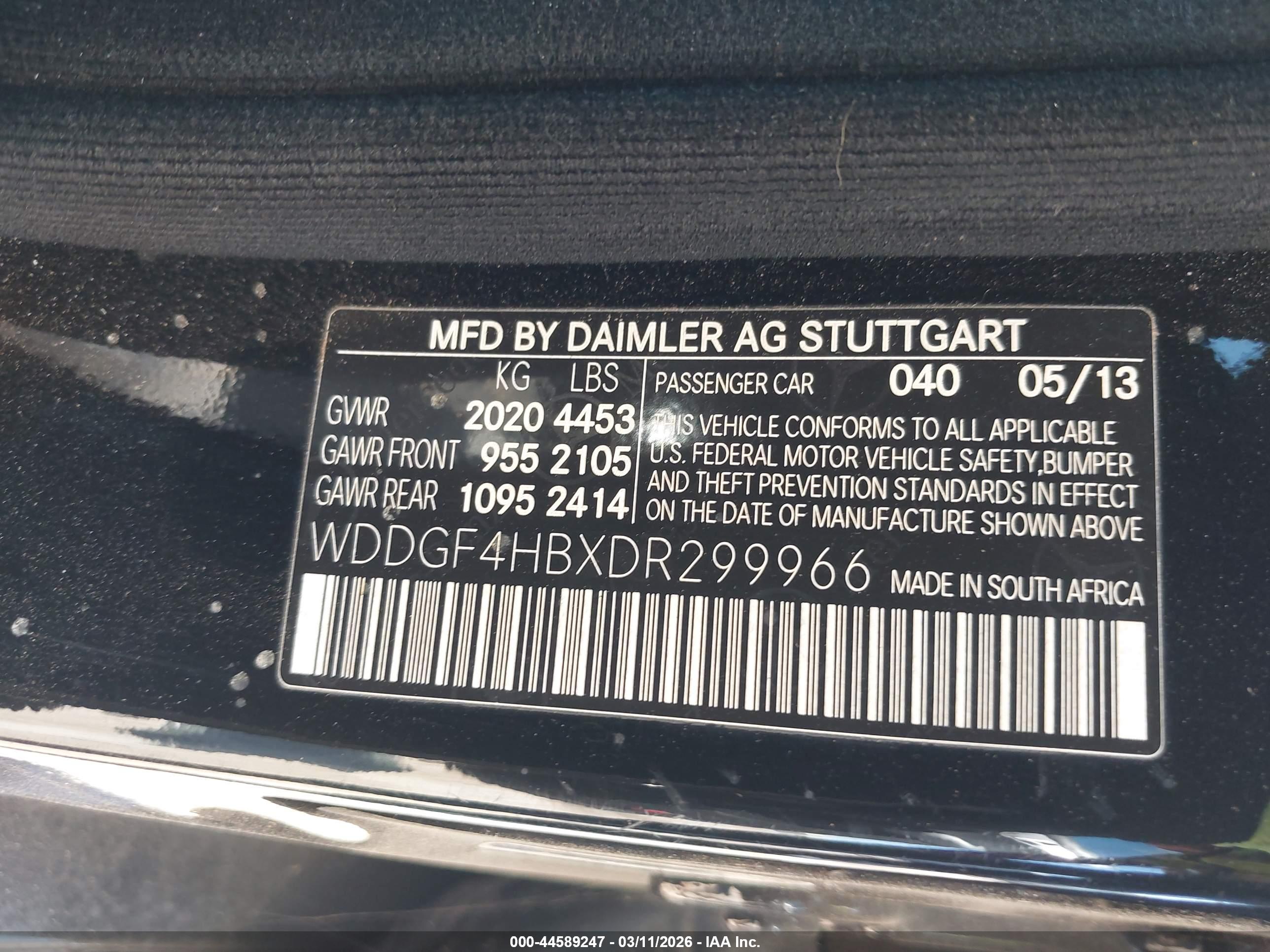 MERCEDES-BENZ C image 9
