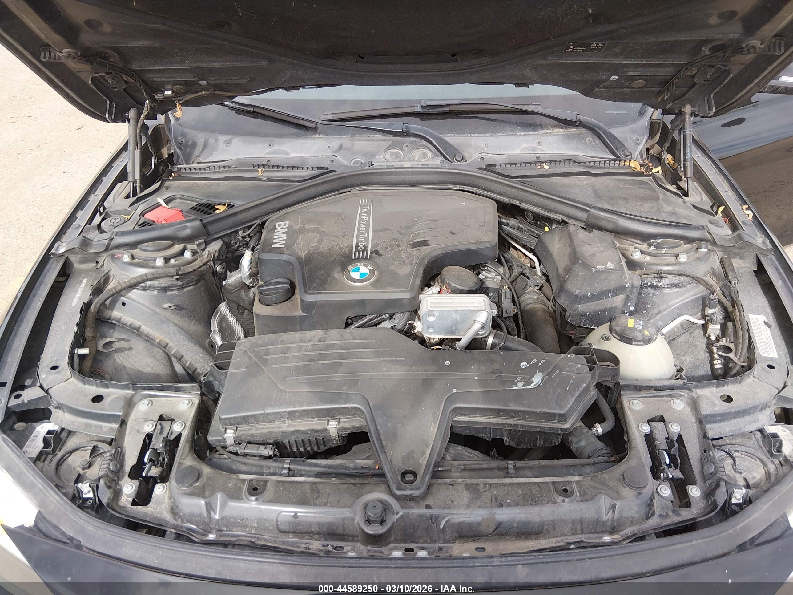 BMW 328I image 10