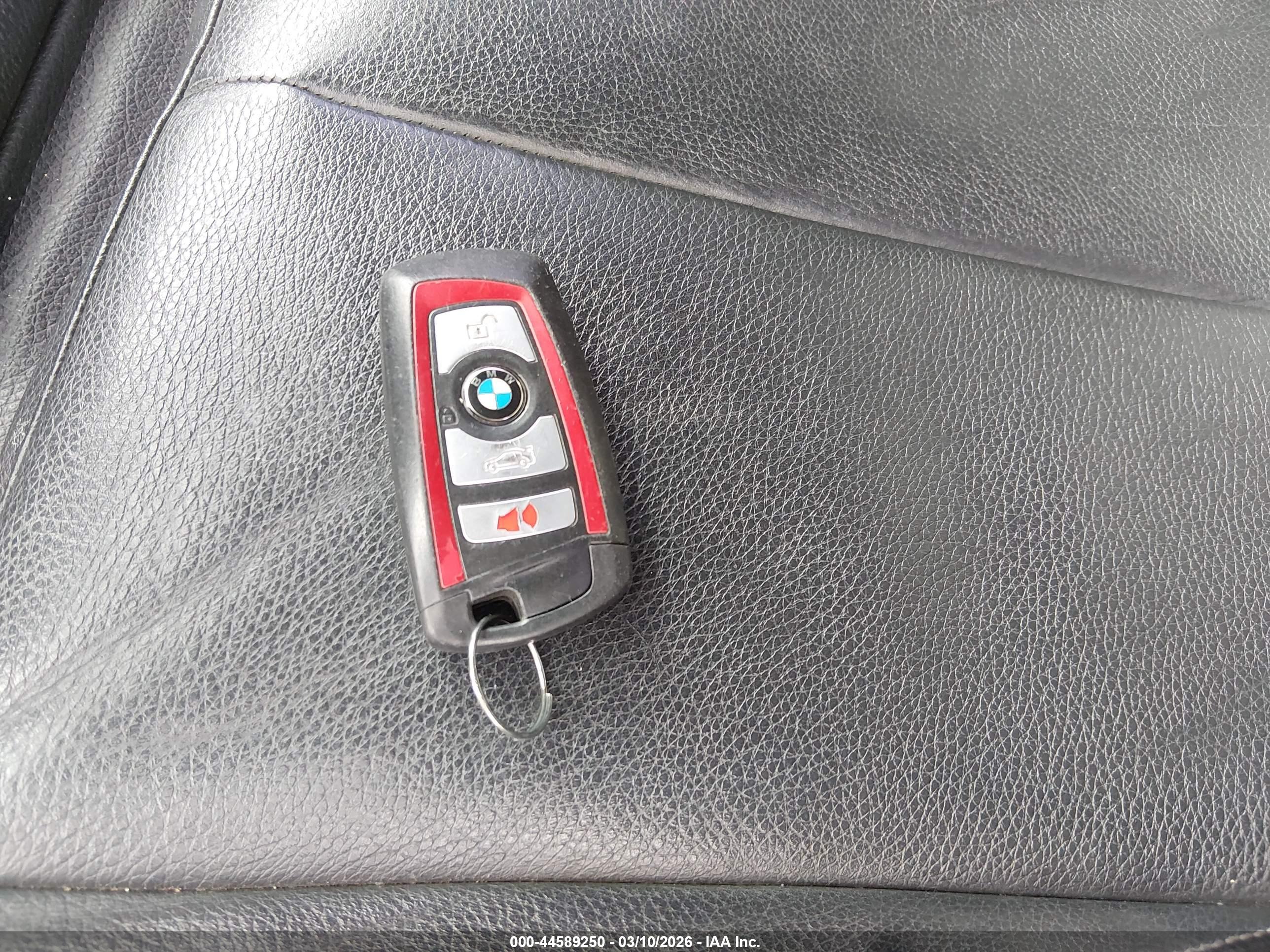 BMW 328I image 11