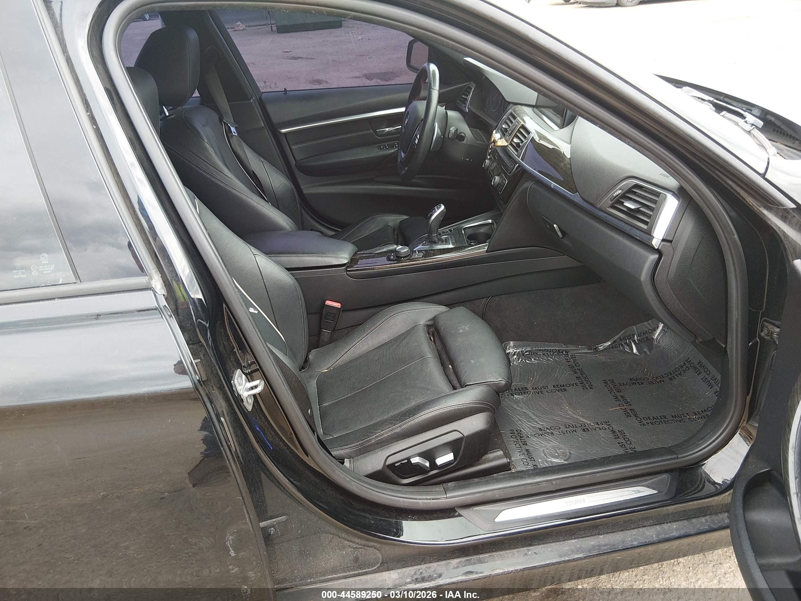 BMW 328I image 5