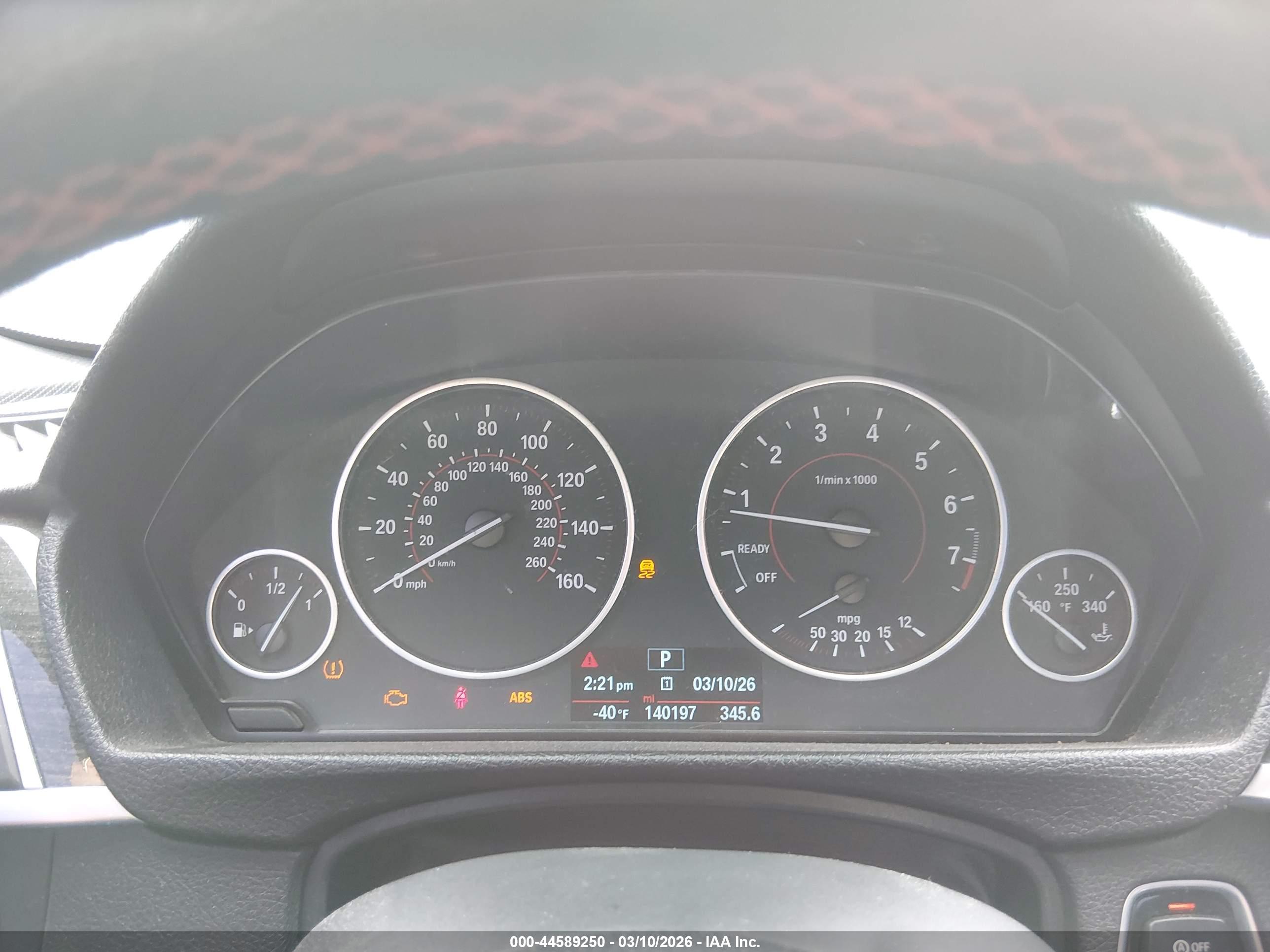 BMW 328I image 7