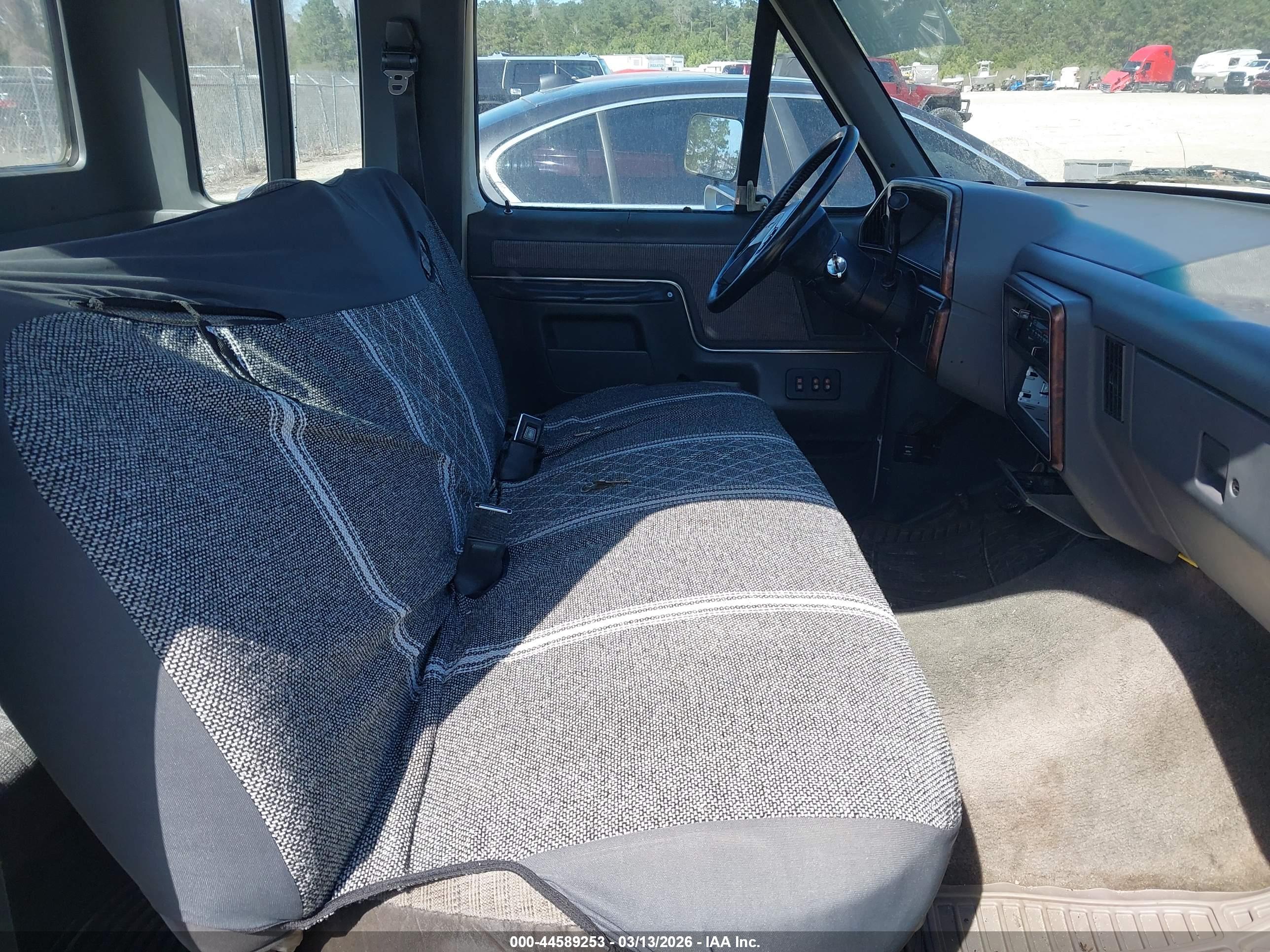 FORD F150 image 5