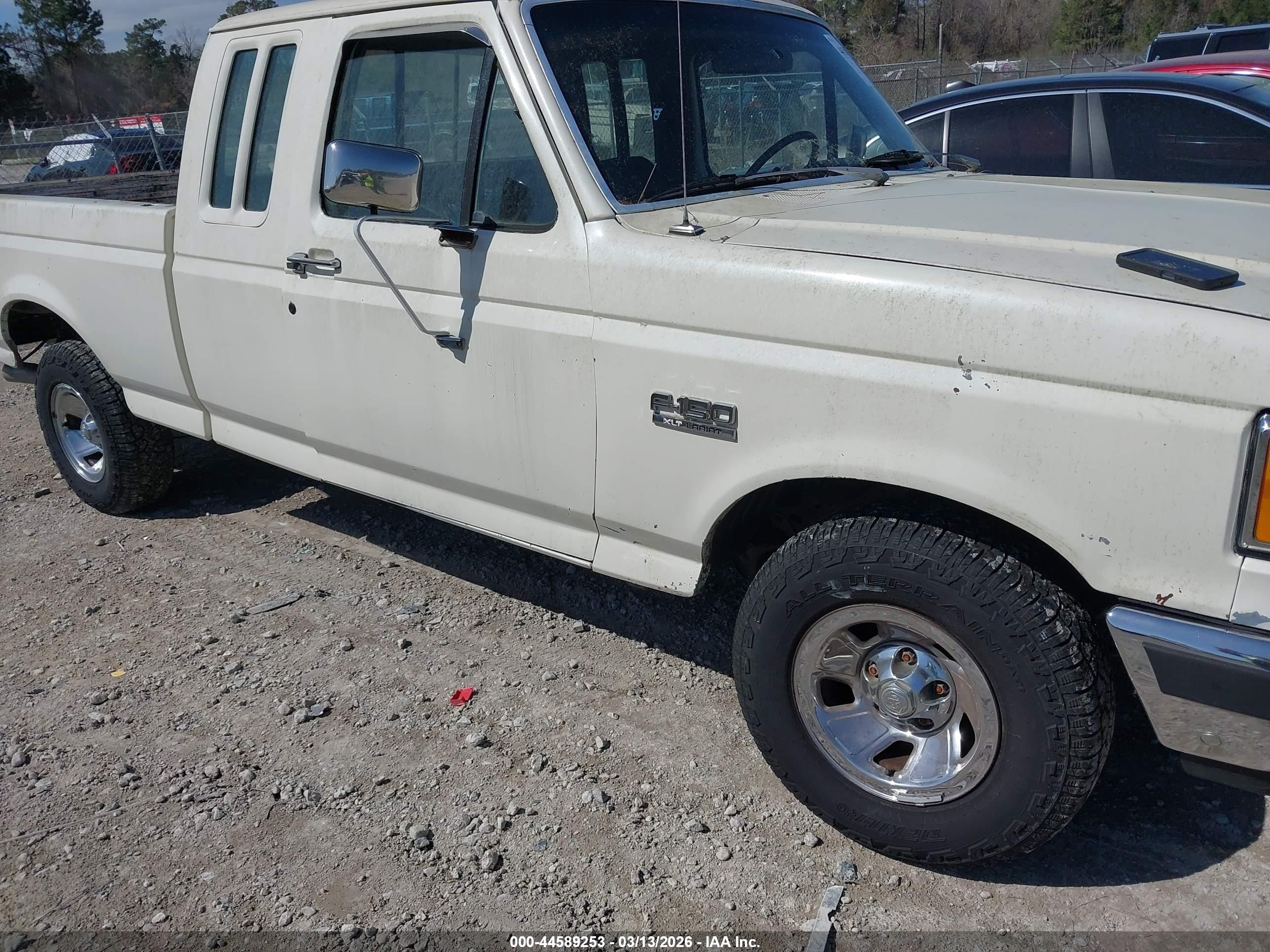 FORD F150 image 6