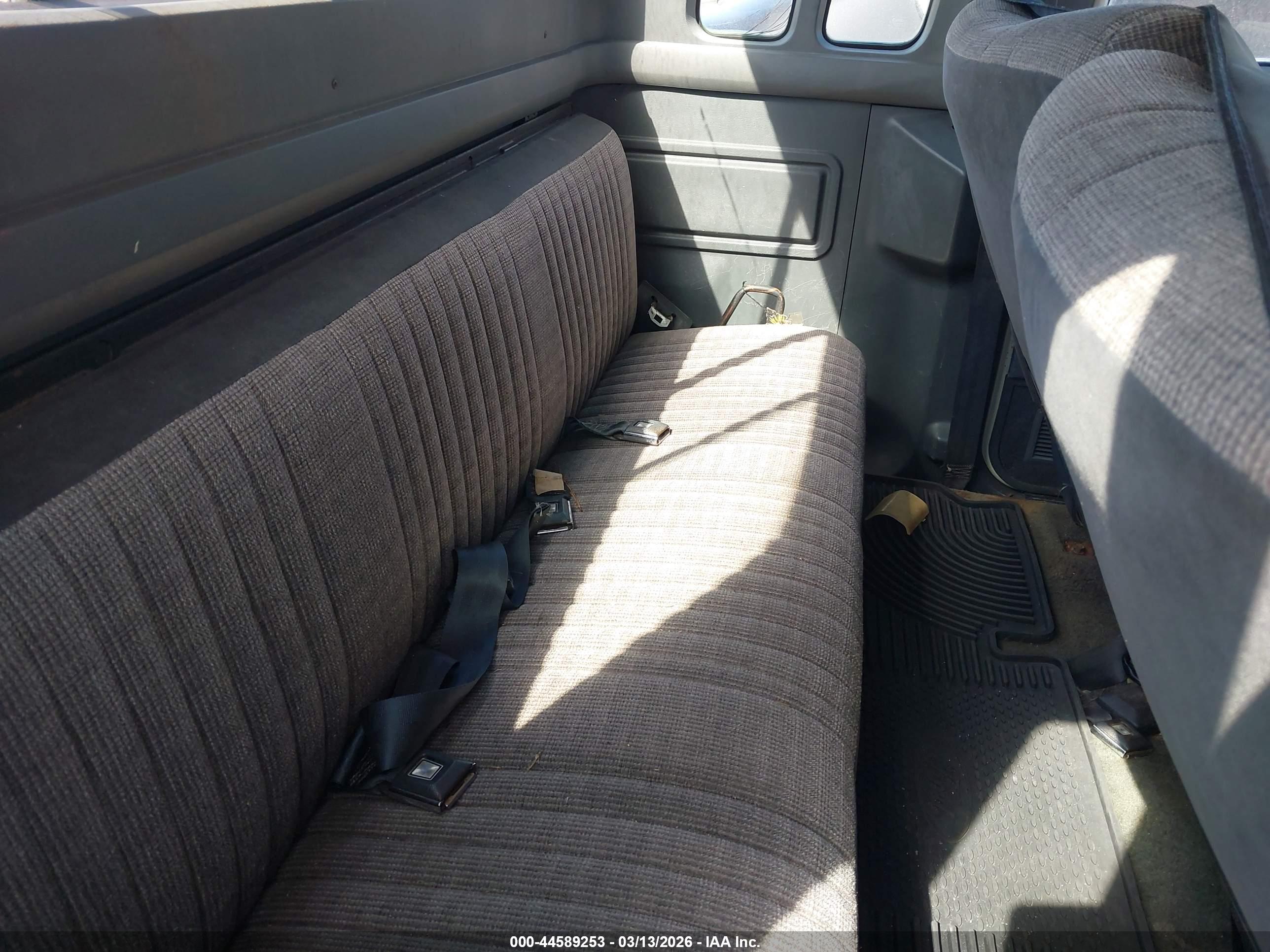 FORD F150 image 8