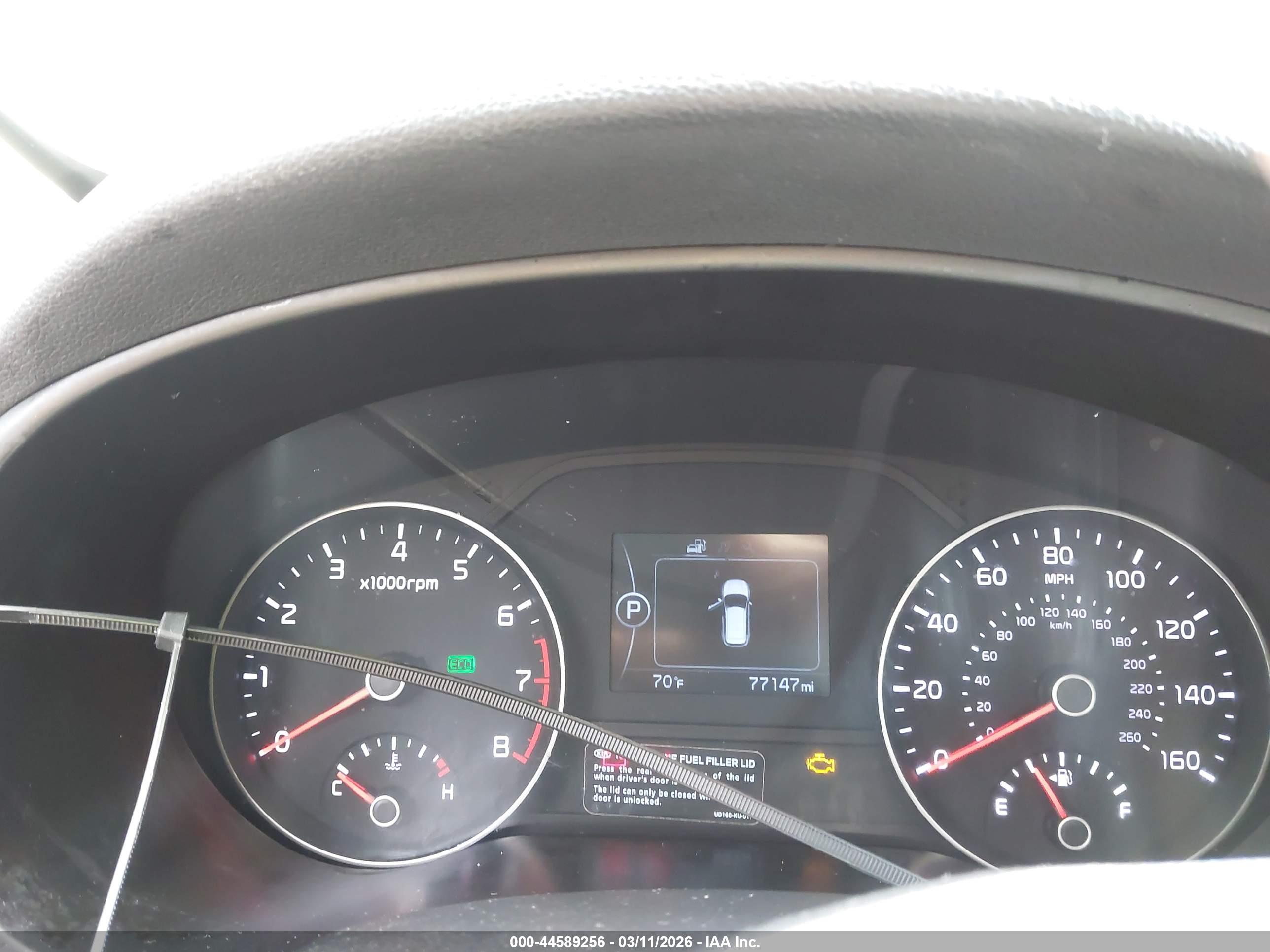 KIA SPORTAGE image 7