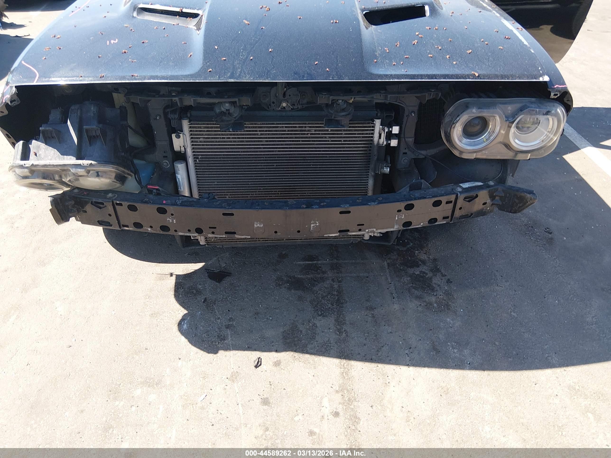 DODGE CHALLENGER image 6
