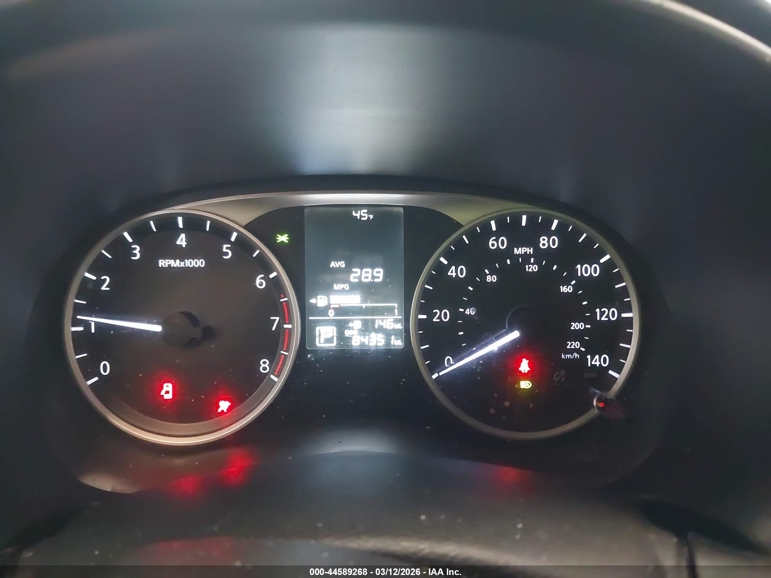 NISSAN KICKS image 7