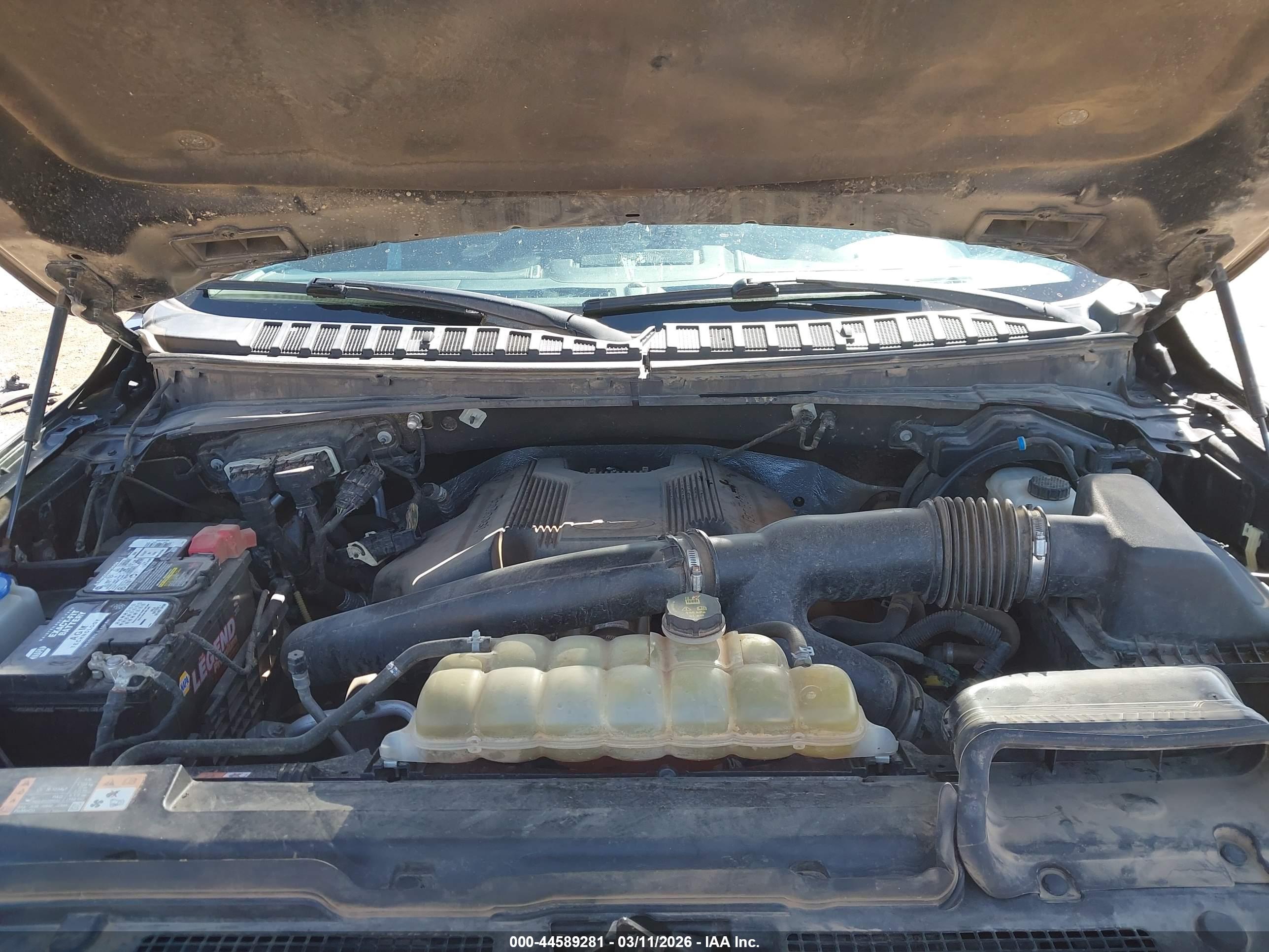 FORD EXPEDITION image 10