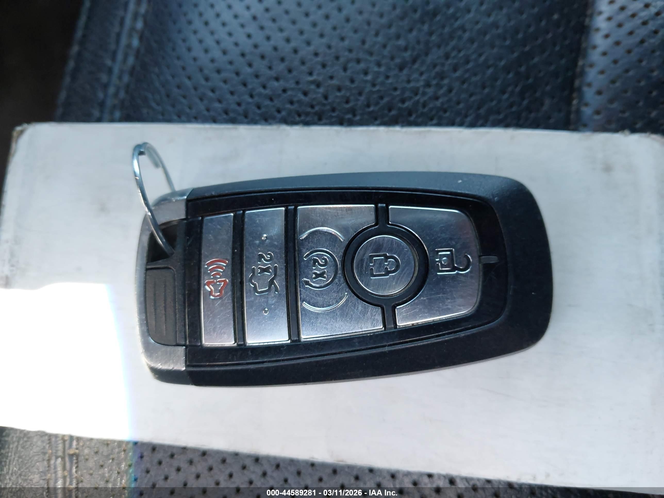 FORD EXPEDITION image 11