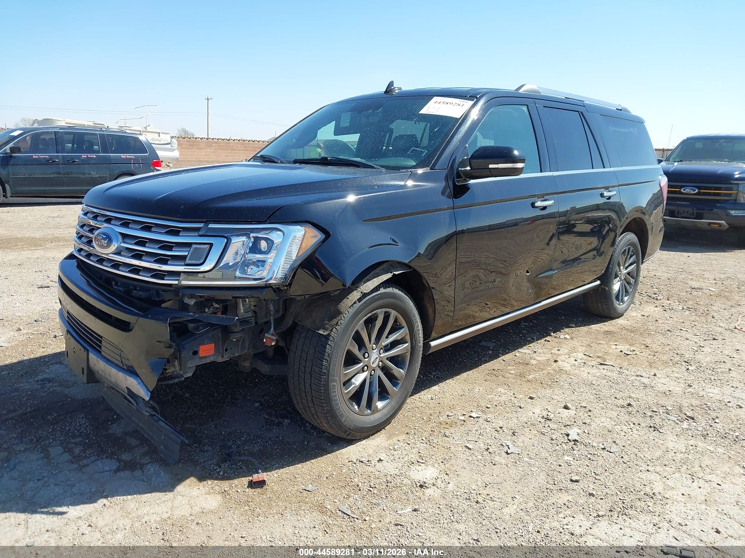 FORD EXPEDITION image 2