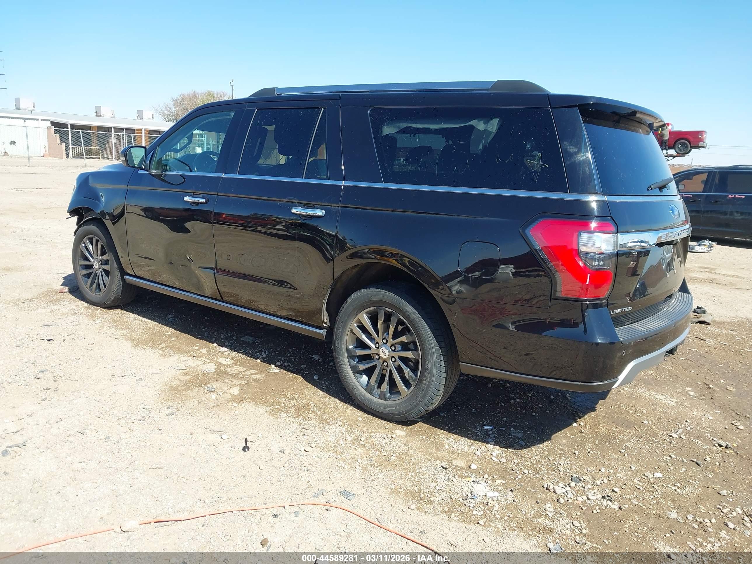 FORD EXPEDITION image 3