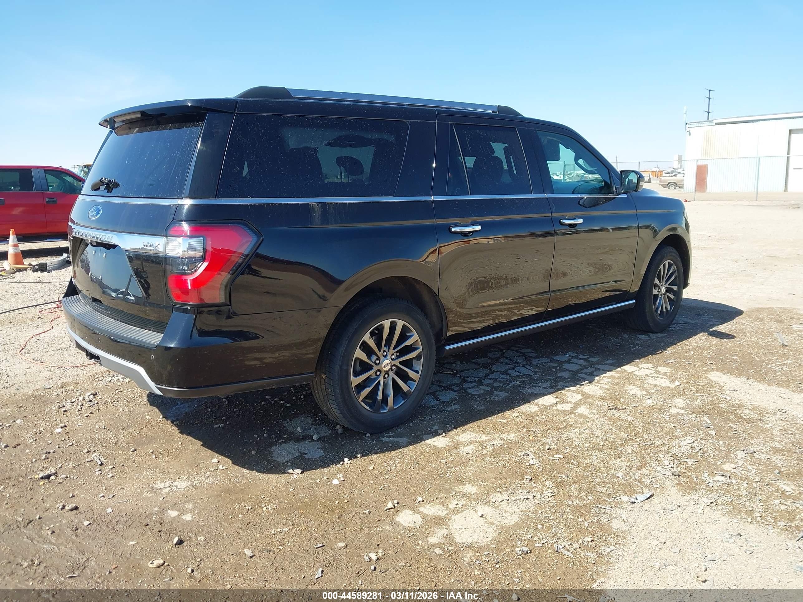 FORD EXPEDITION image 4