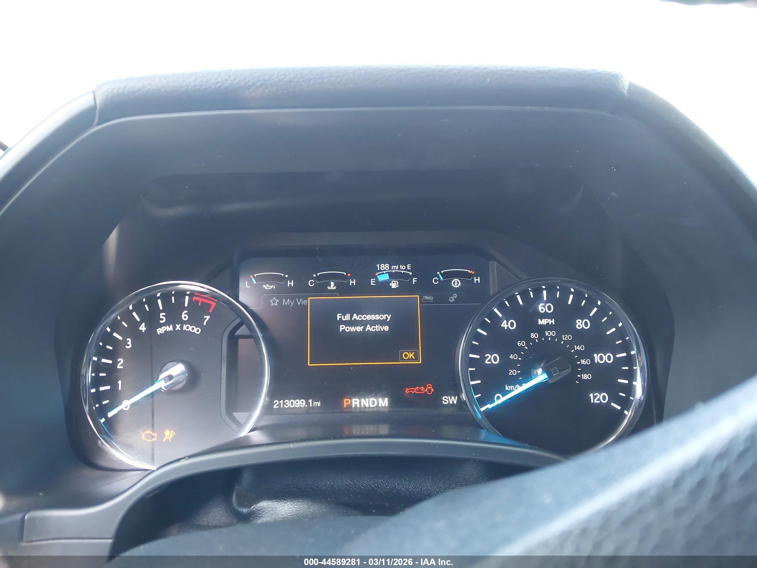 FORD EXPEDITION image 7