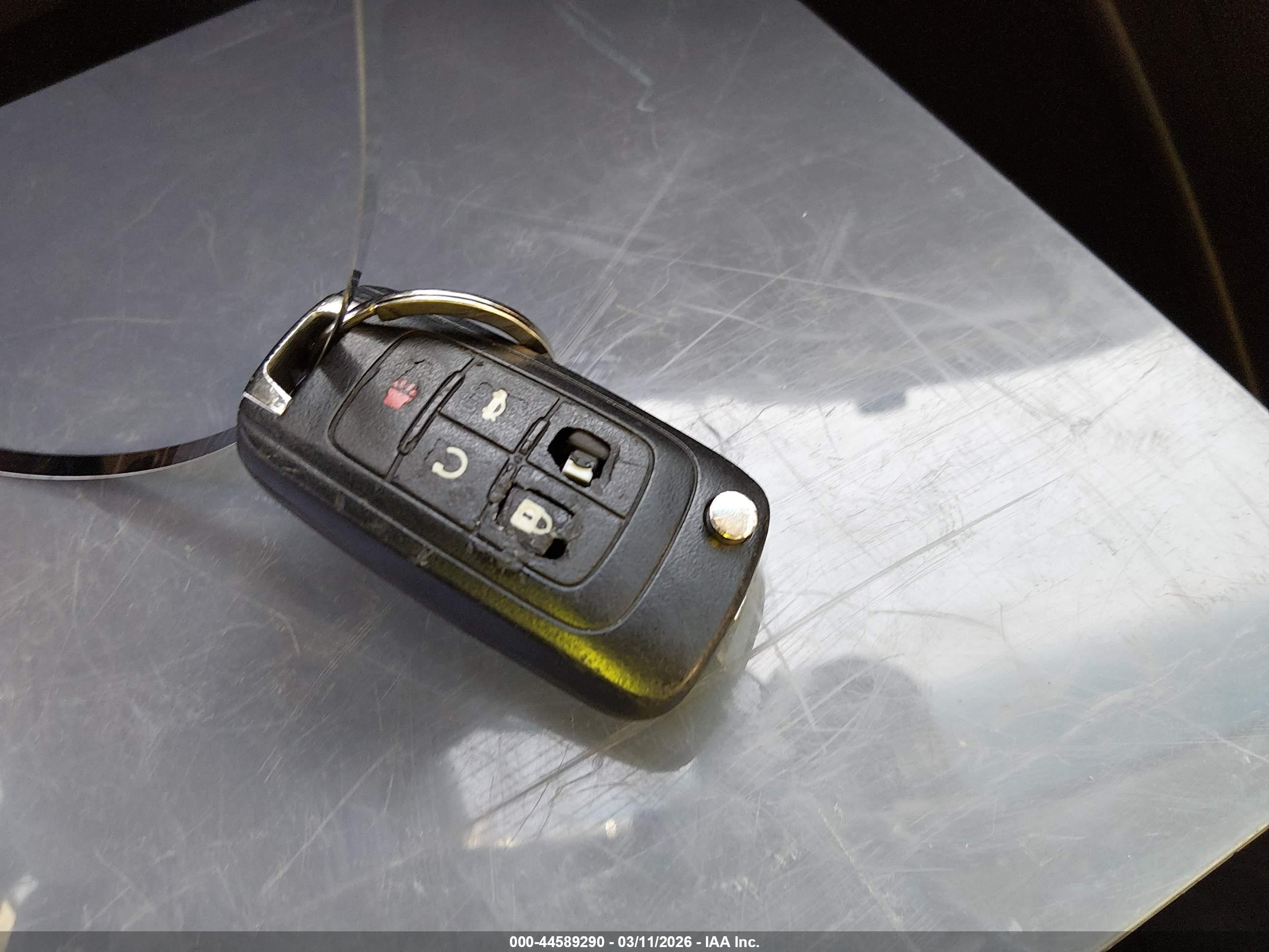 CHEVROLET CRUZE image 11